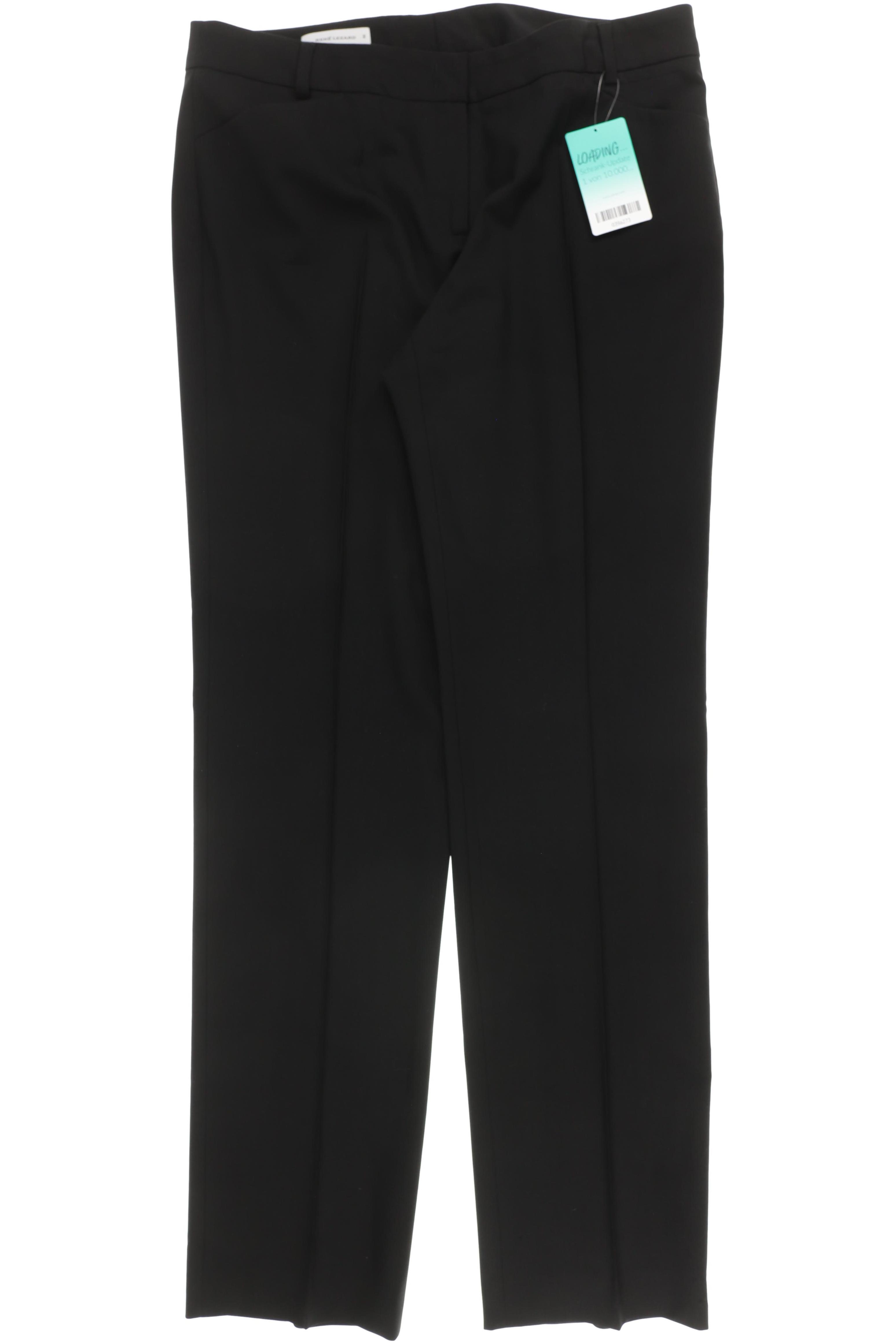 

Rene Lezard Damen Stoffhose, schwarz, Gr. 40