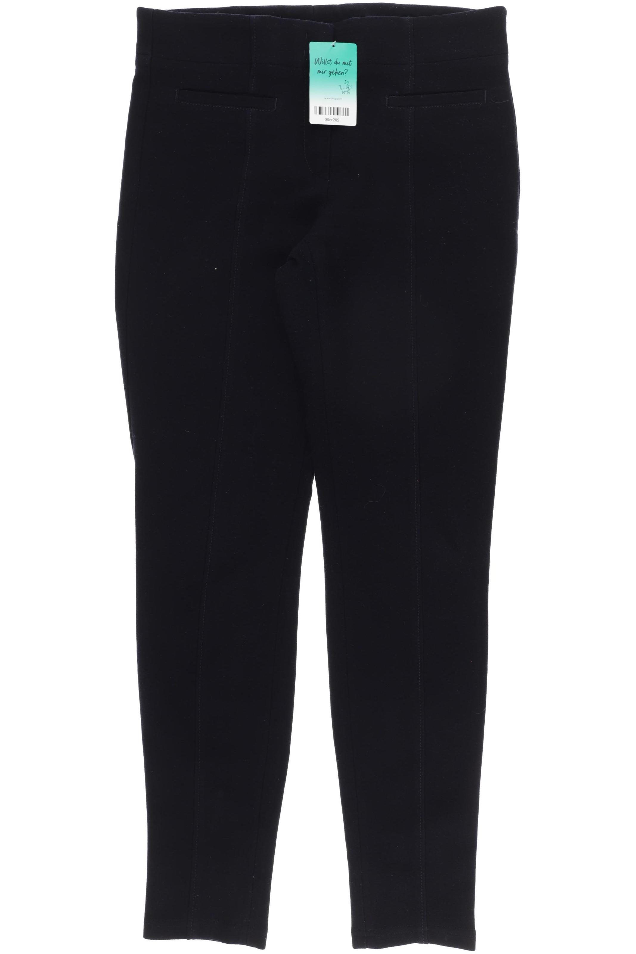 

Rene Lezard Damen Stoffhose, schwarz, Gr. 36