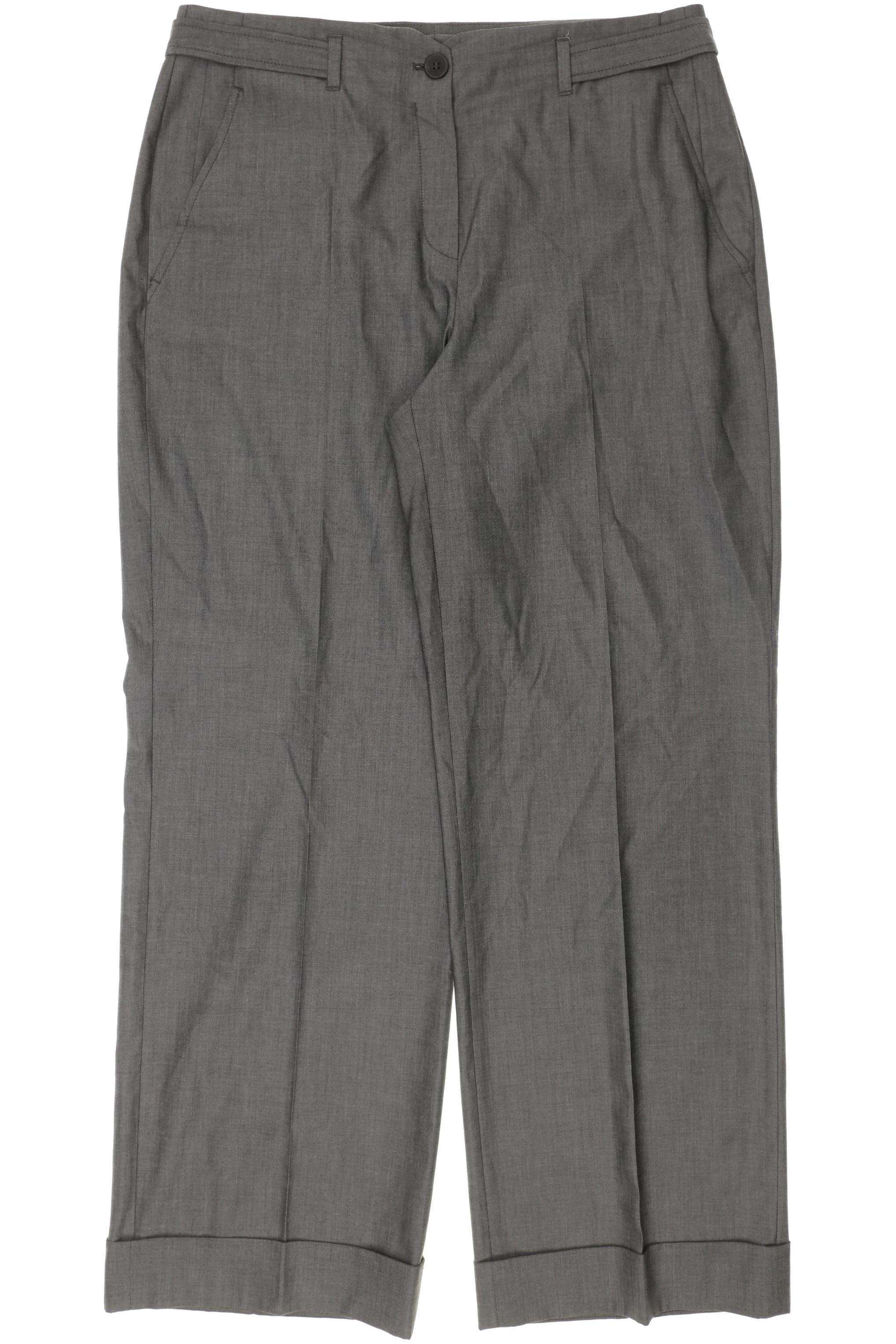 

Rene Lezard Damen Stoffhose, grau, Gr. 42