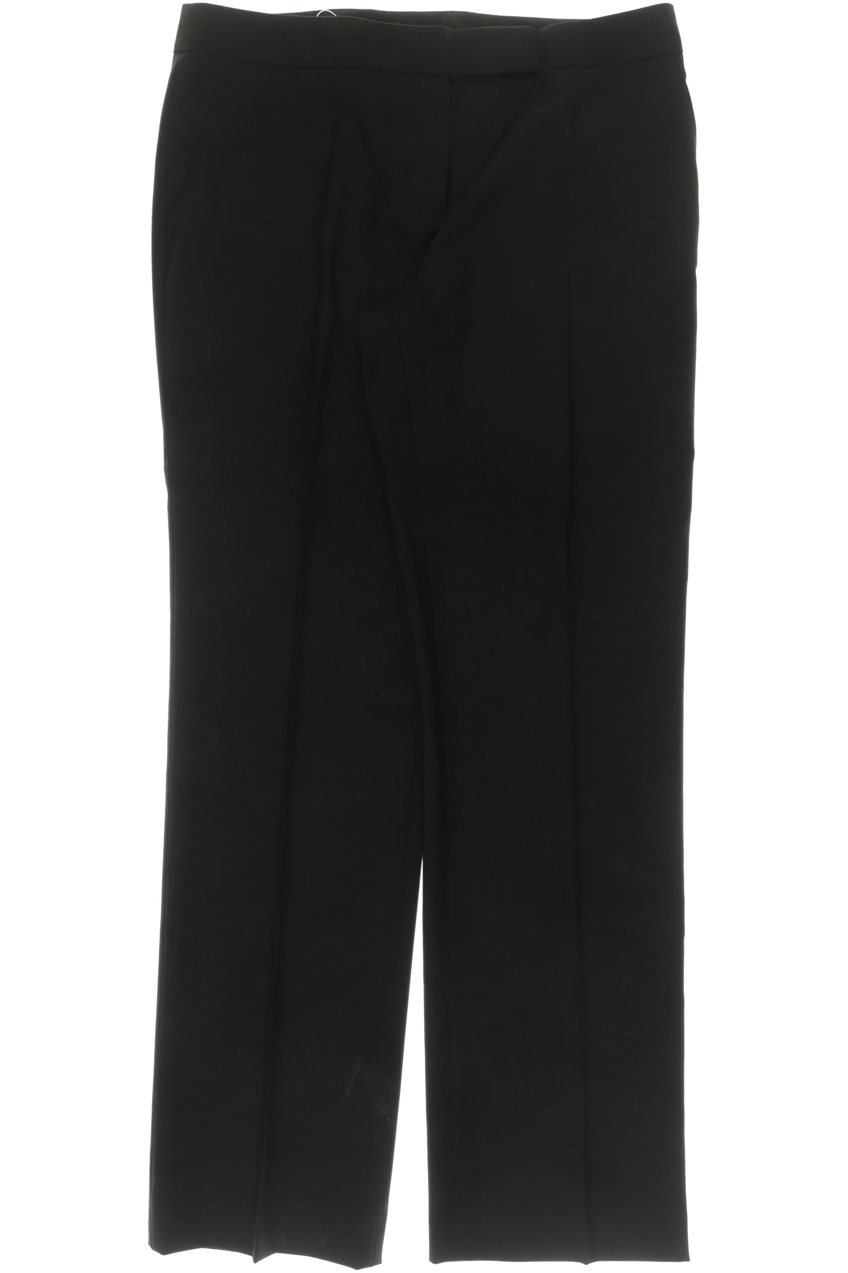 

Rene Lezard Damen Stoffhose, braun, Gr. 40