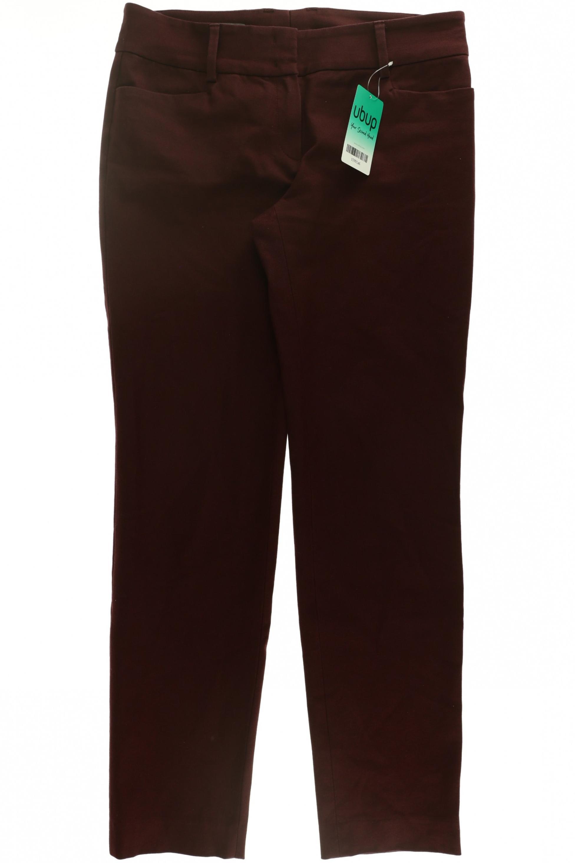 

Rene Lezard Damen Stoffhose, braun, Gr.