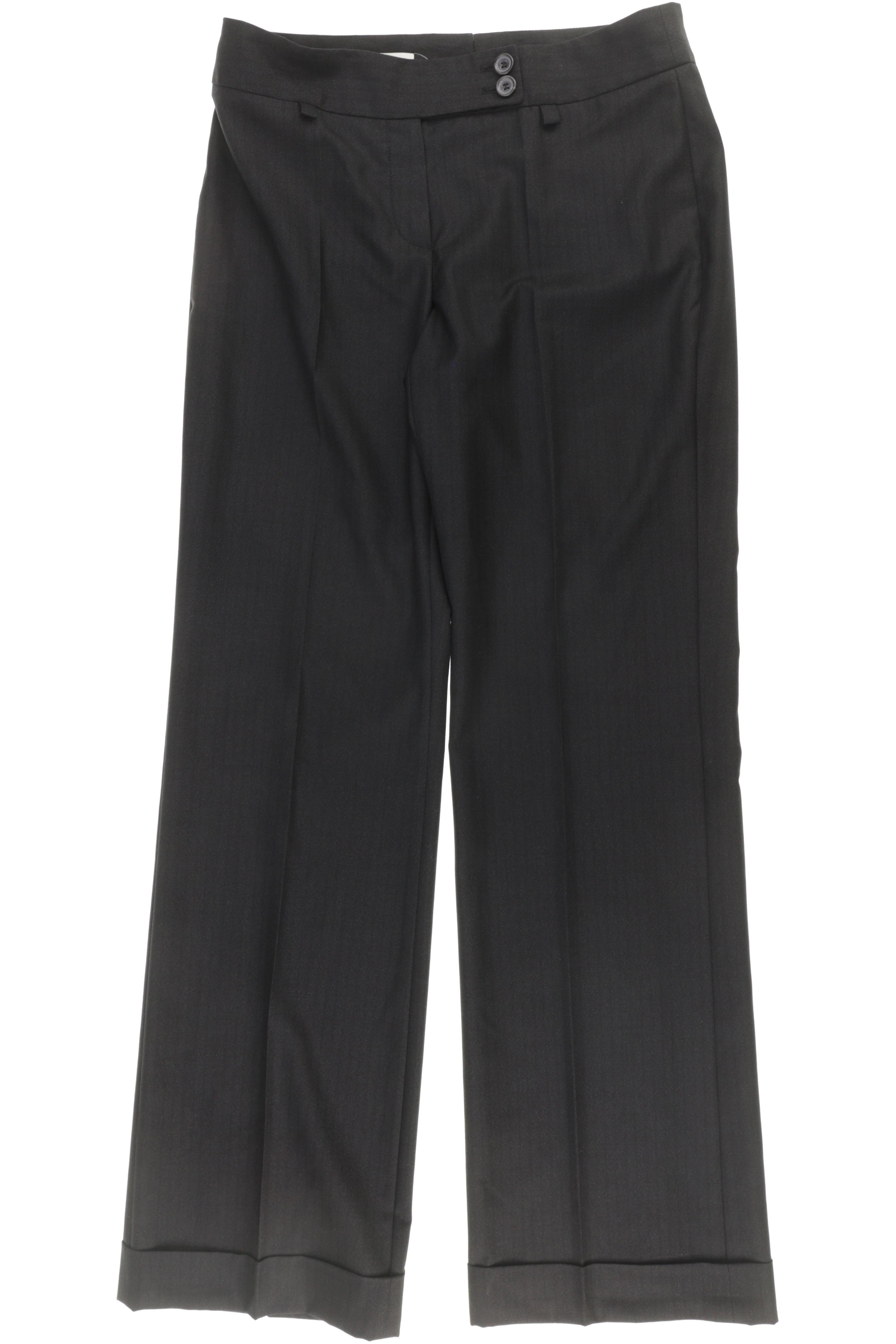 

Rene Lezard Damen Stoffhose, schwarz, Gr. 38