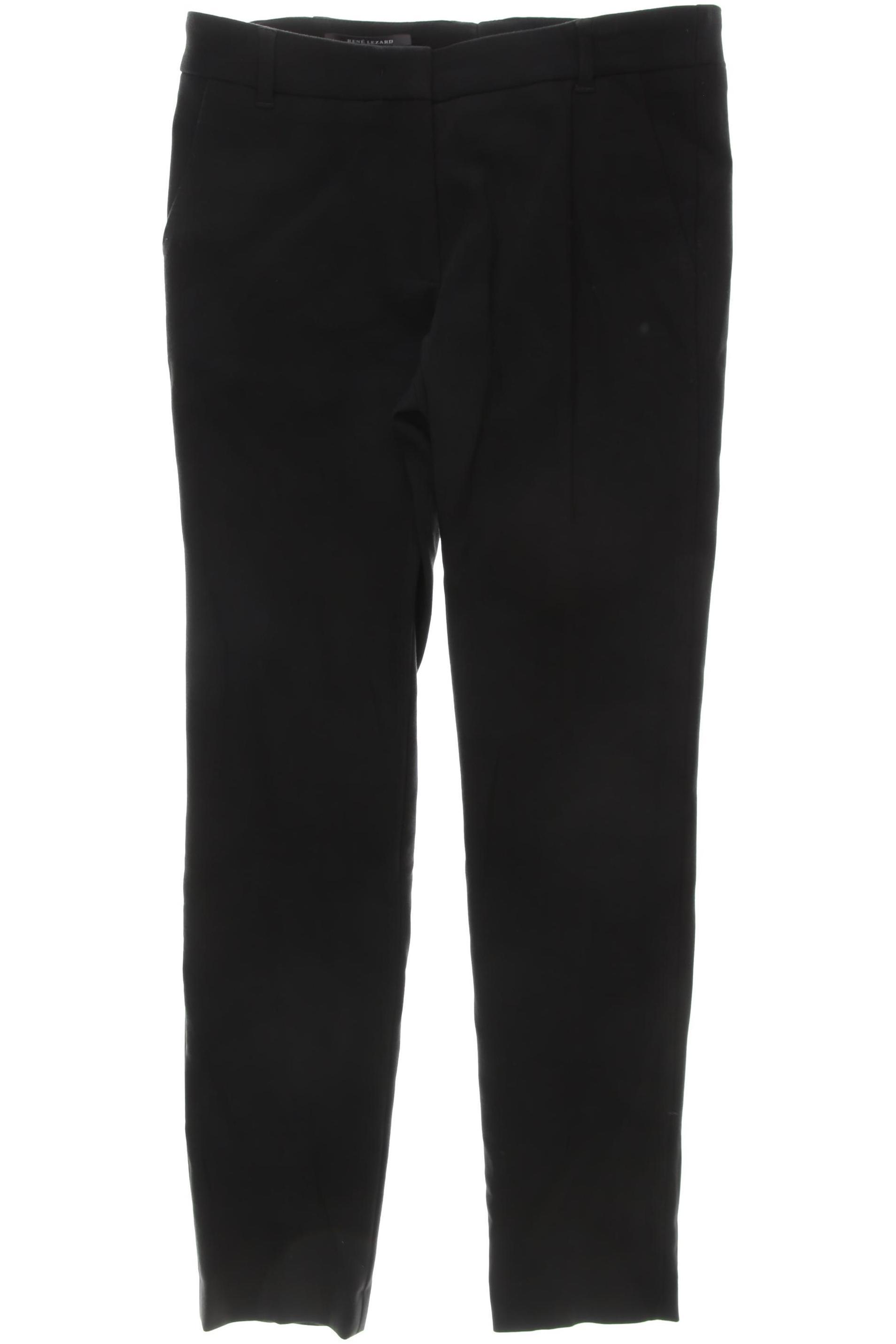 

Rene Lezard Damen Stoffhose, grau, Gr. 36