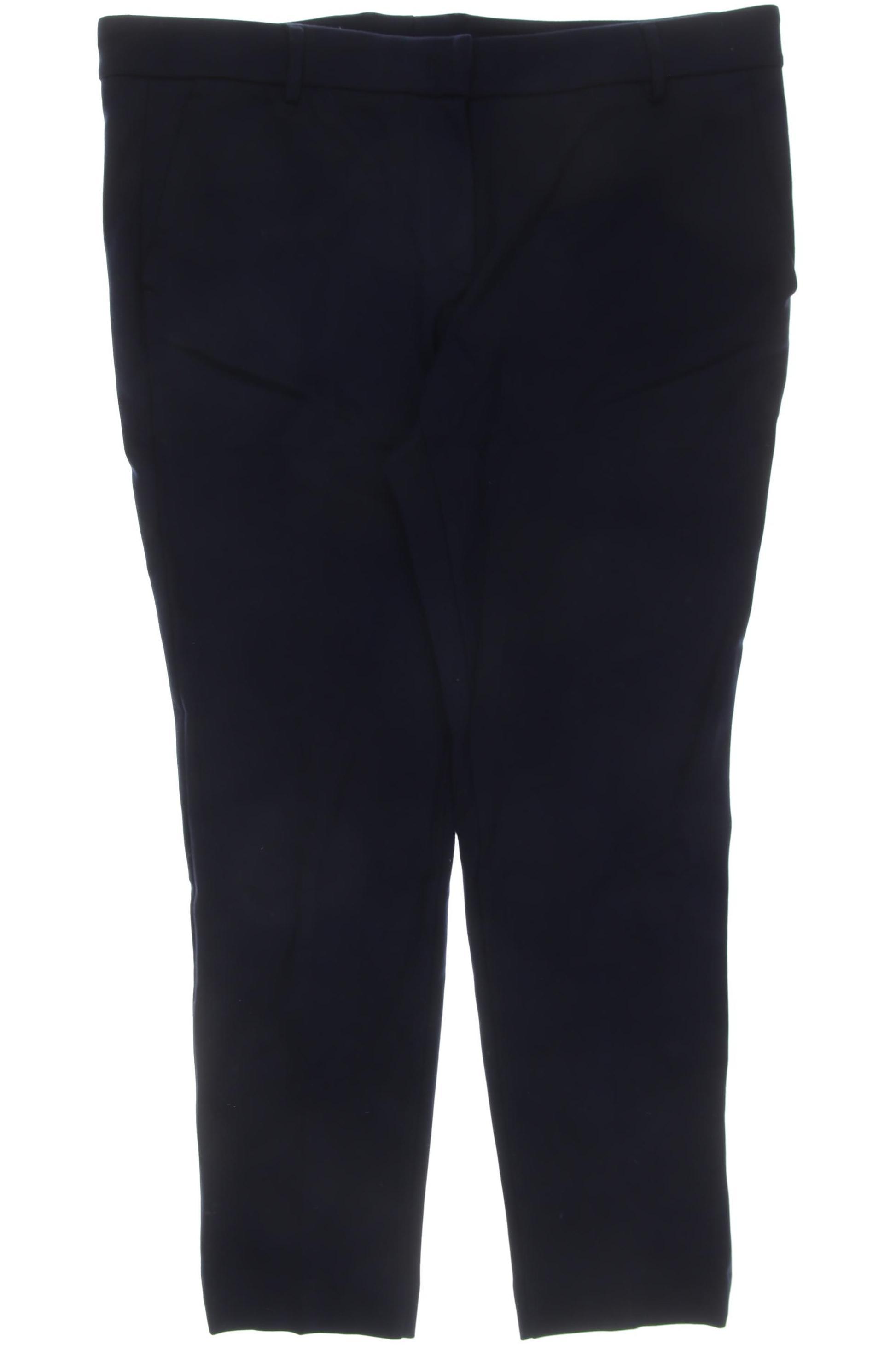 

Rene Lezard Damen Stoffhose, blau, Gr. 44