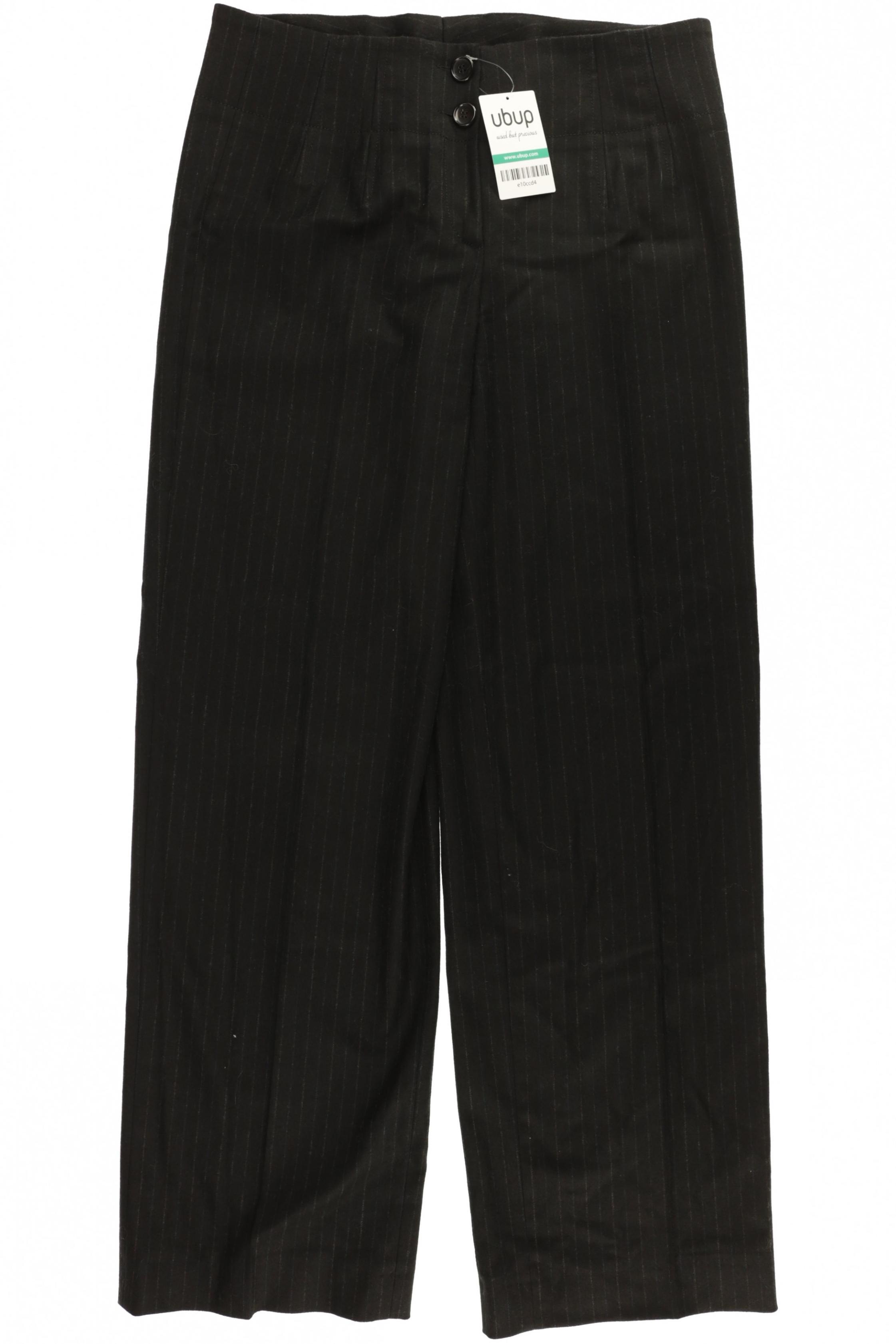 

Rene Lezard Damen Stoffhose, schwarz, Gr. 38