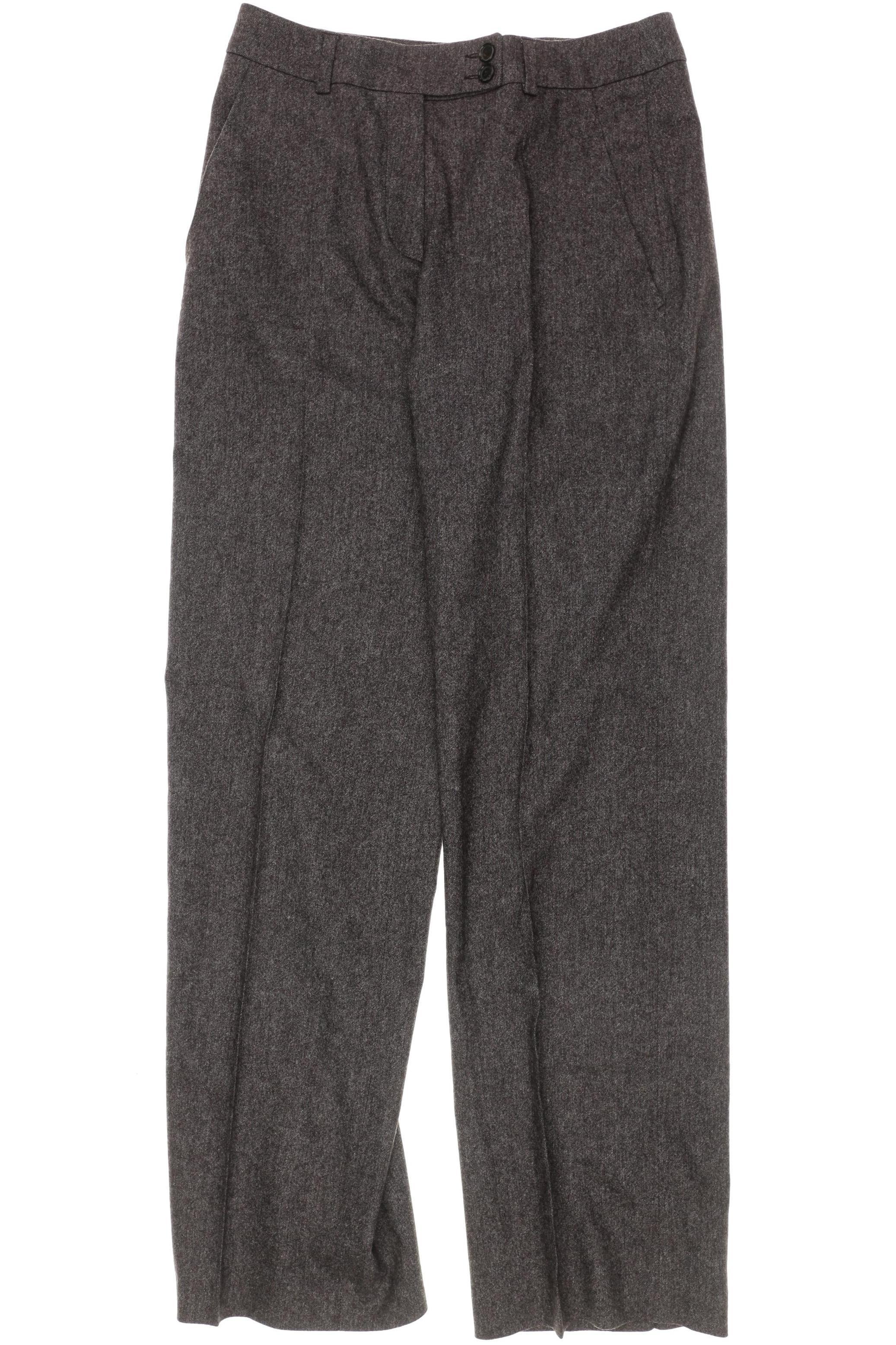 

Rene Lezard Damen Stoffhose, braun, Gr. 36