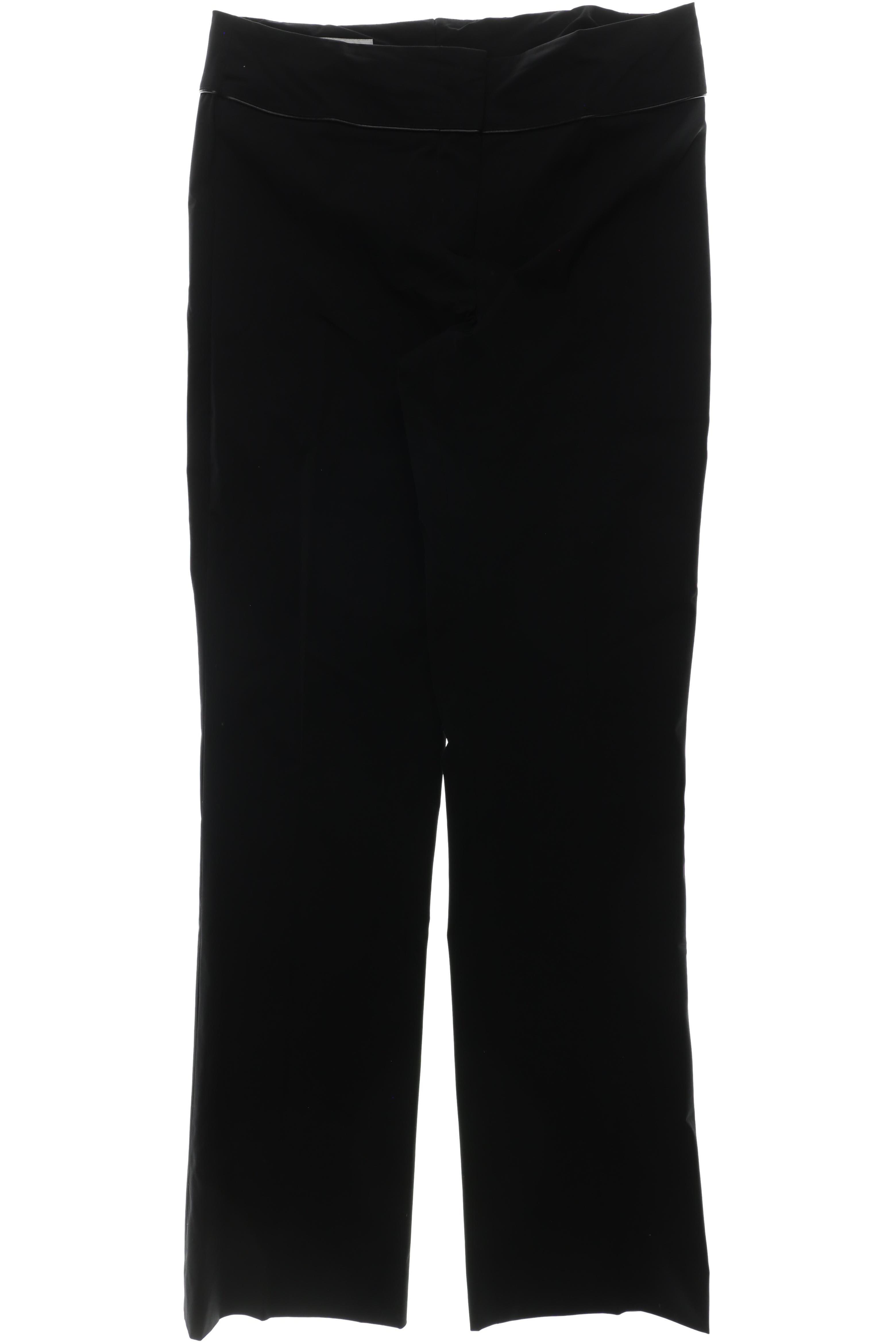 

Rene Lezard Damen Stoffhose, schwarz, Gr. 40