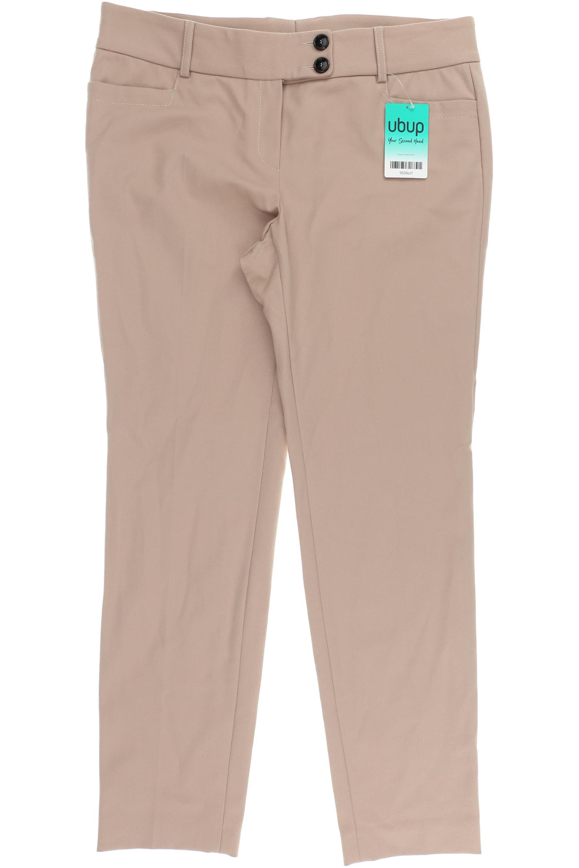 

Rene Lezard Damen Stoffhose, pink, Gr. 40