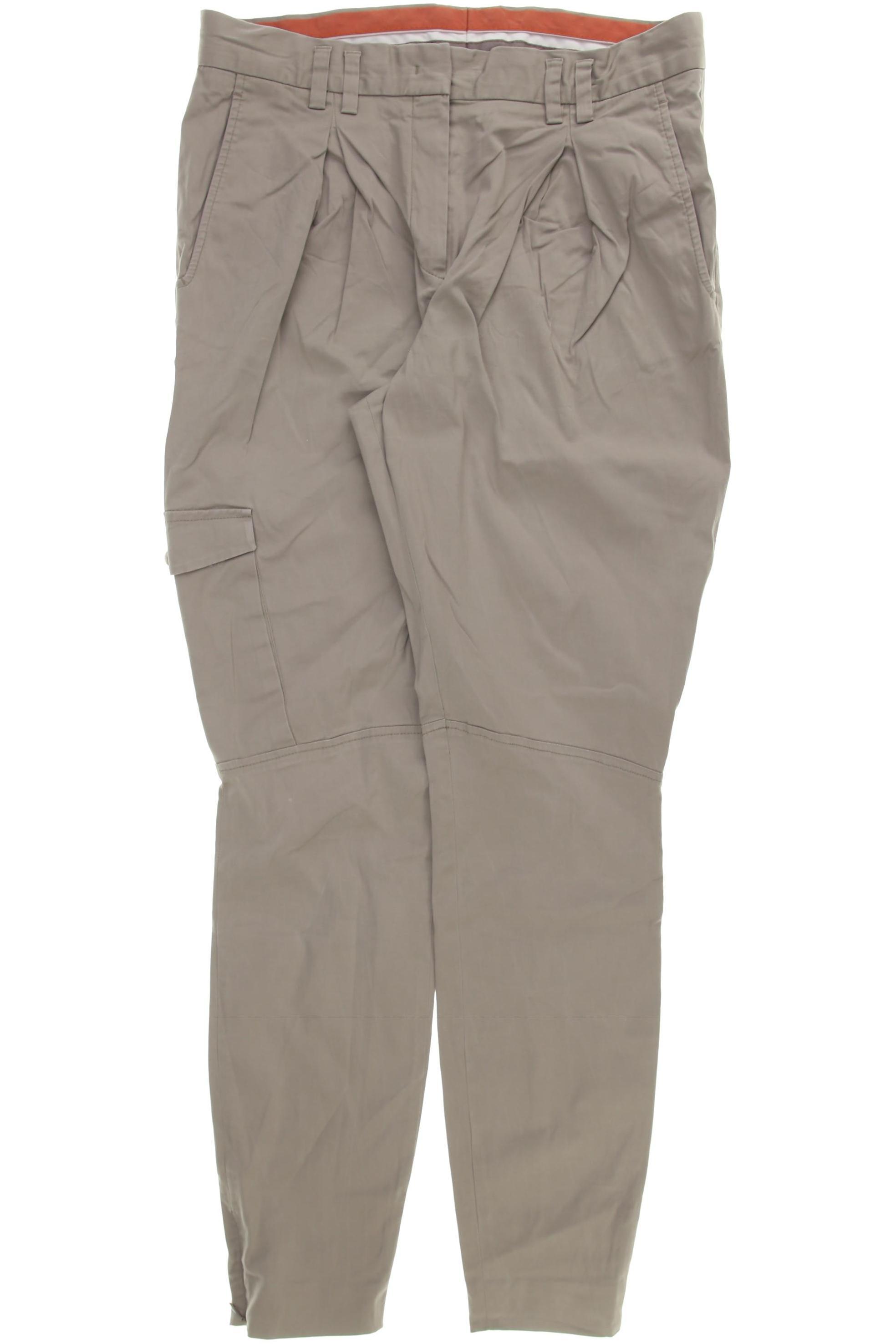 

Rene Lezard Damen Stoffhose, grau, Gr. 36