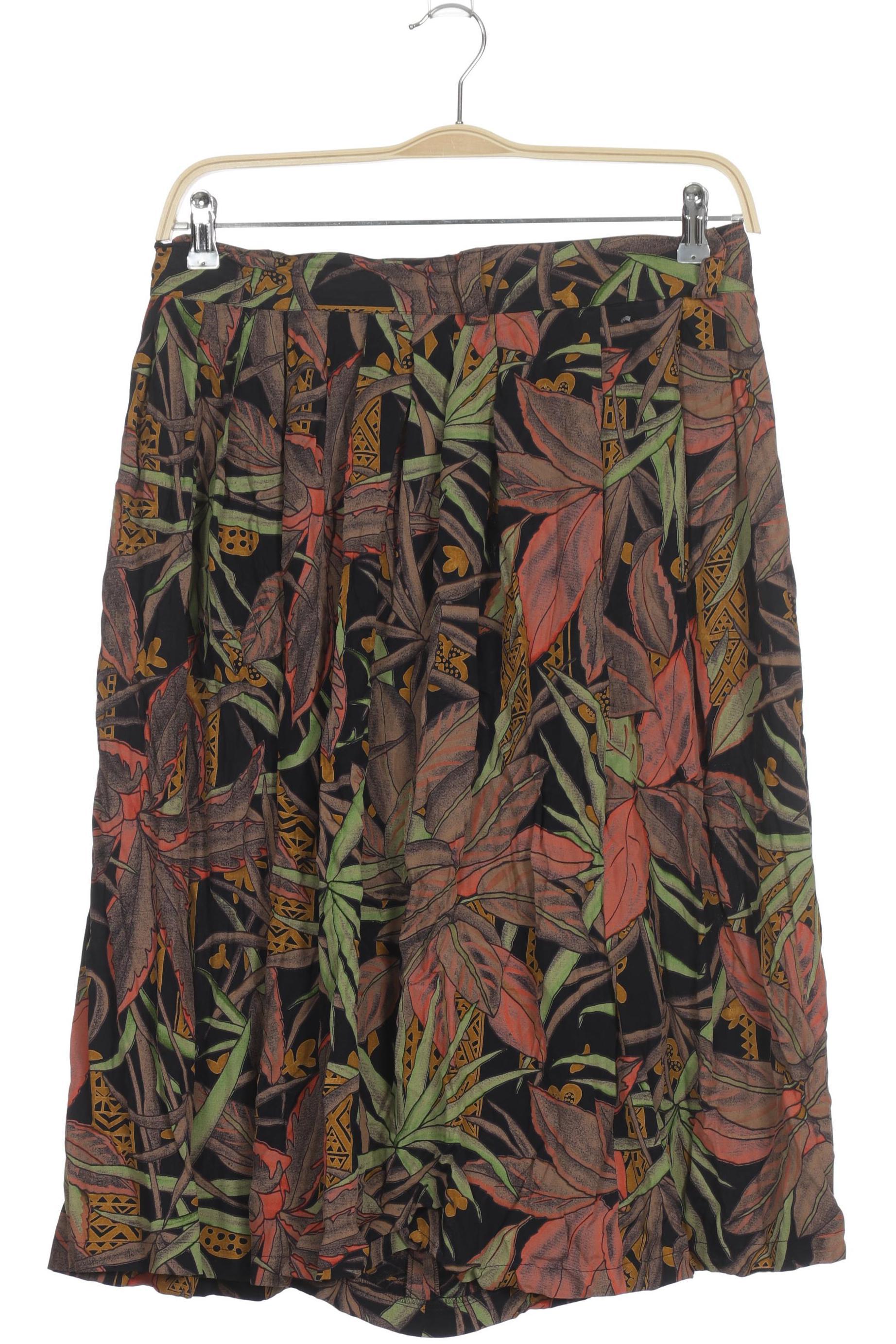 

Rene Lezard Damen Stoffhose, mehrfarbig, Gr. 44