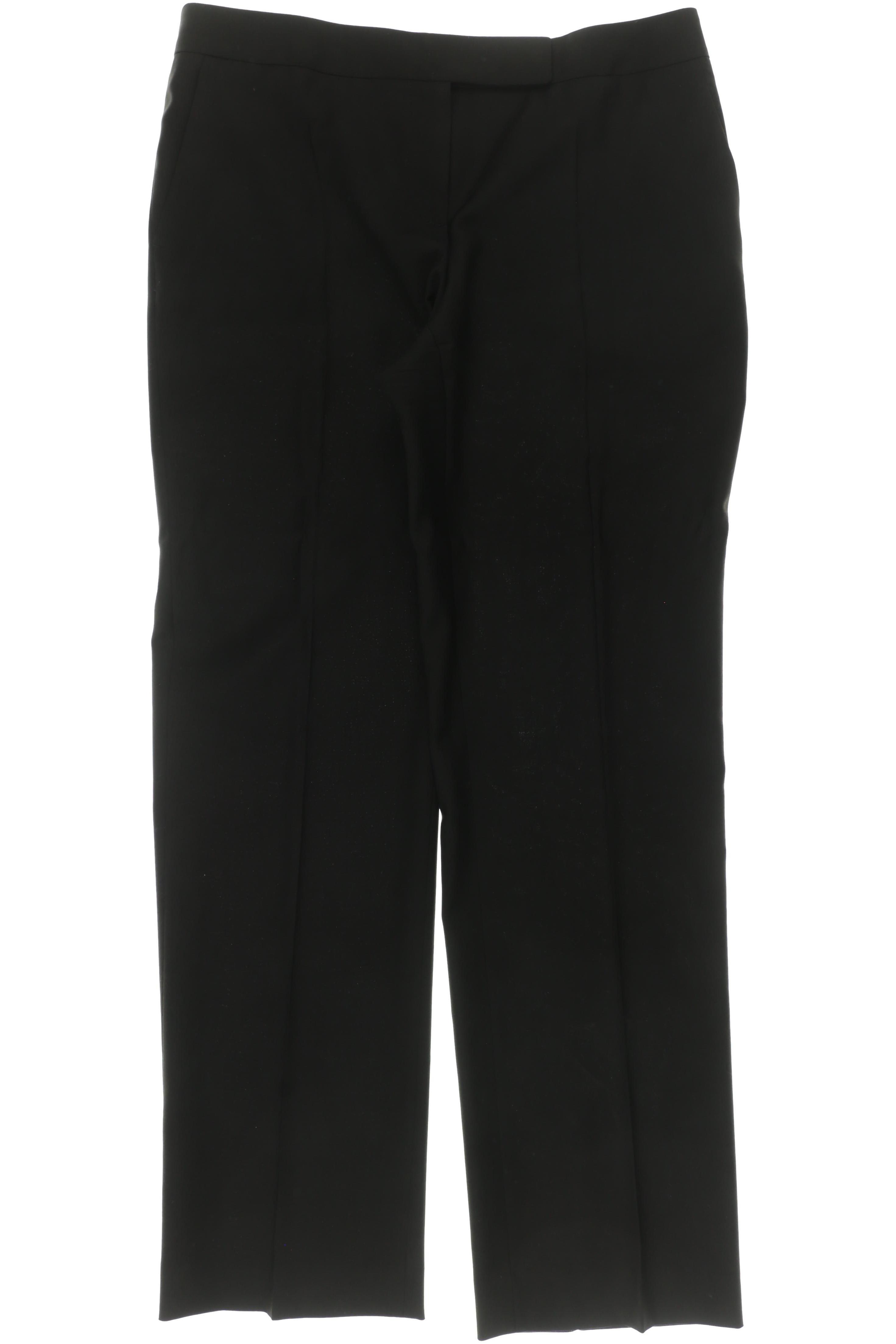 

Rene Lezard Damen Stoffhose, braun, Gr. 40