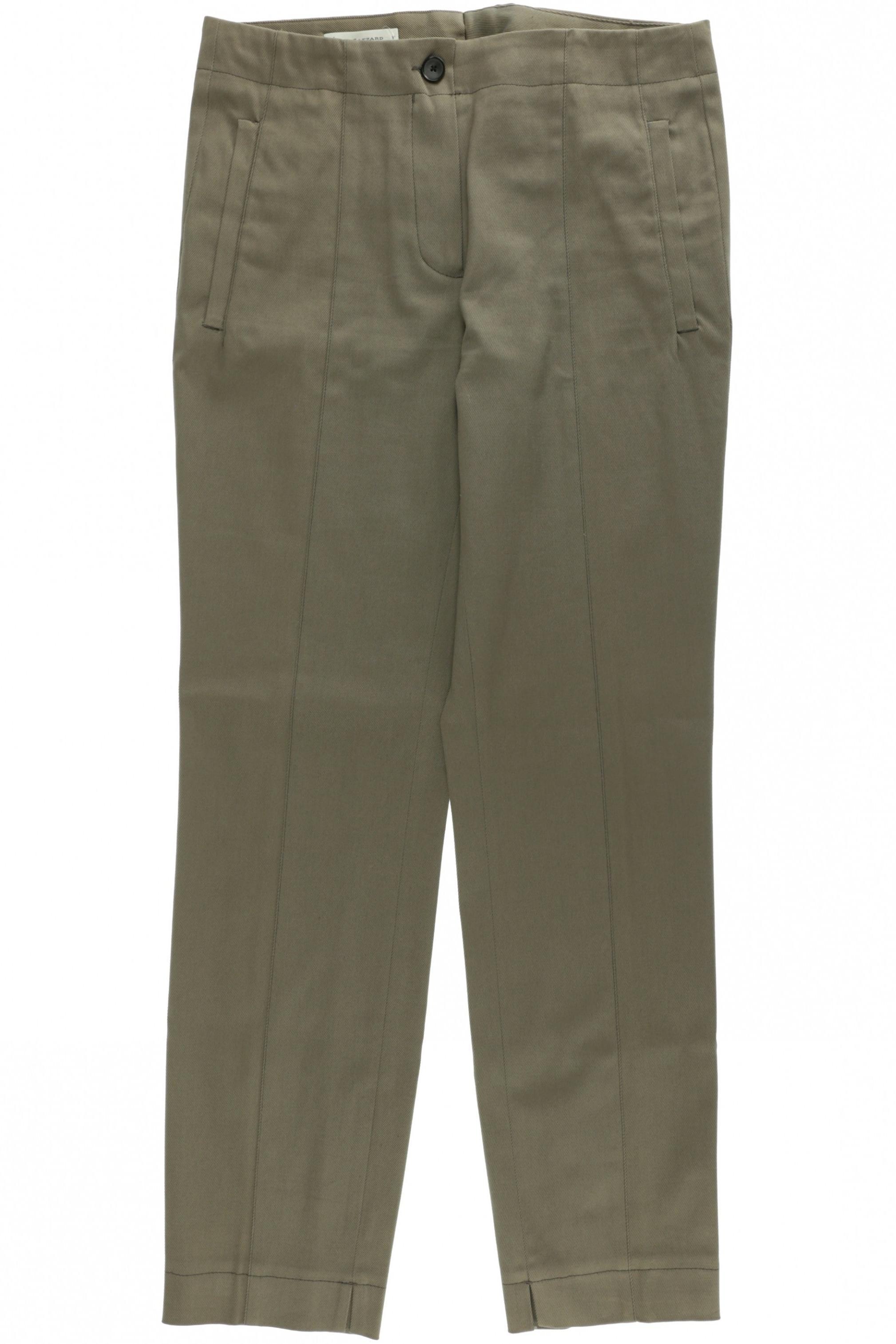 

Rene Lezard Damen Stoffhose, grau, Gr. 36