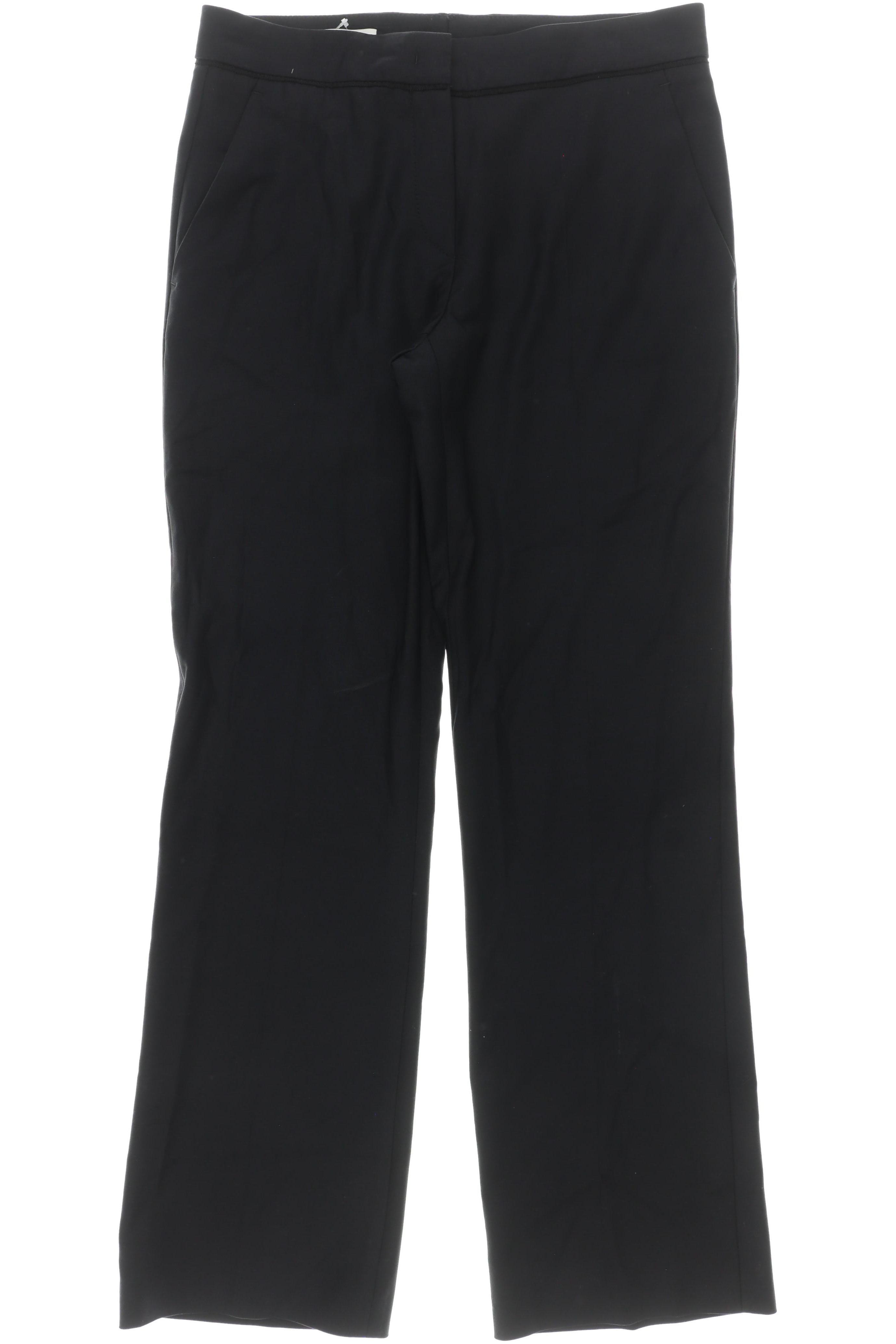 

Rene Lezard Damen Stoffhose, schwarz, Gr. 34