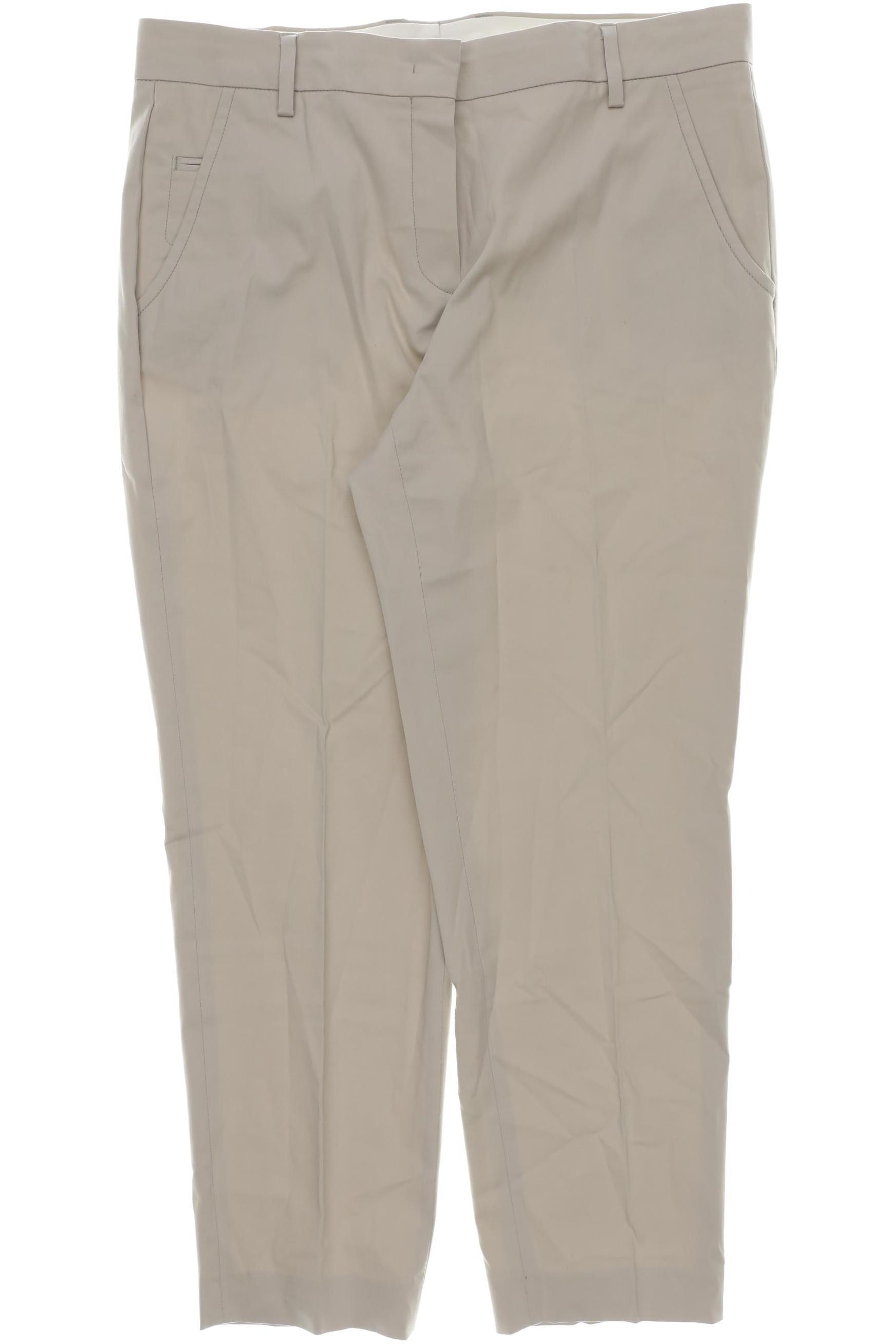 

Rene Lezard Damen Stoffhose, grau, Gr. 40