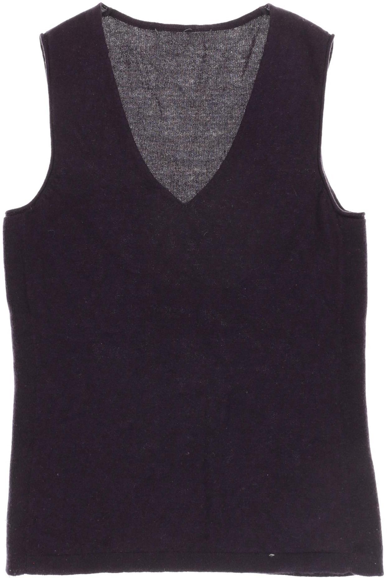 Thumbnail - Rene Lezard Damen Top, lila, Gr.