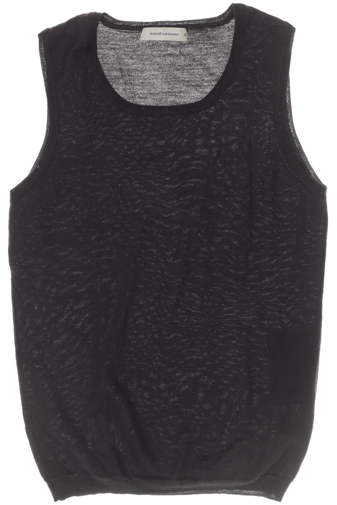 

Rene Lezard Damen Top, rot, Gr. 36