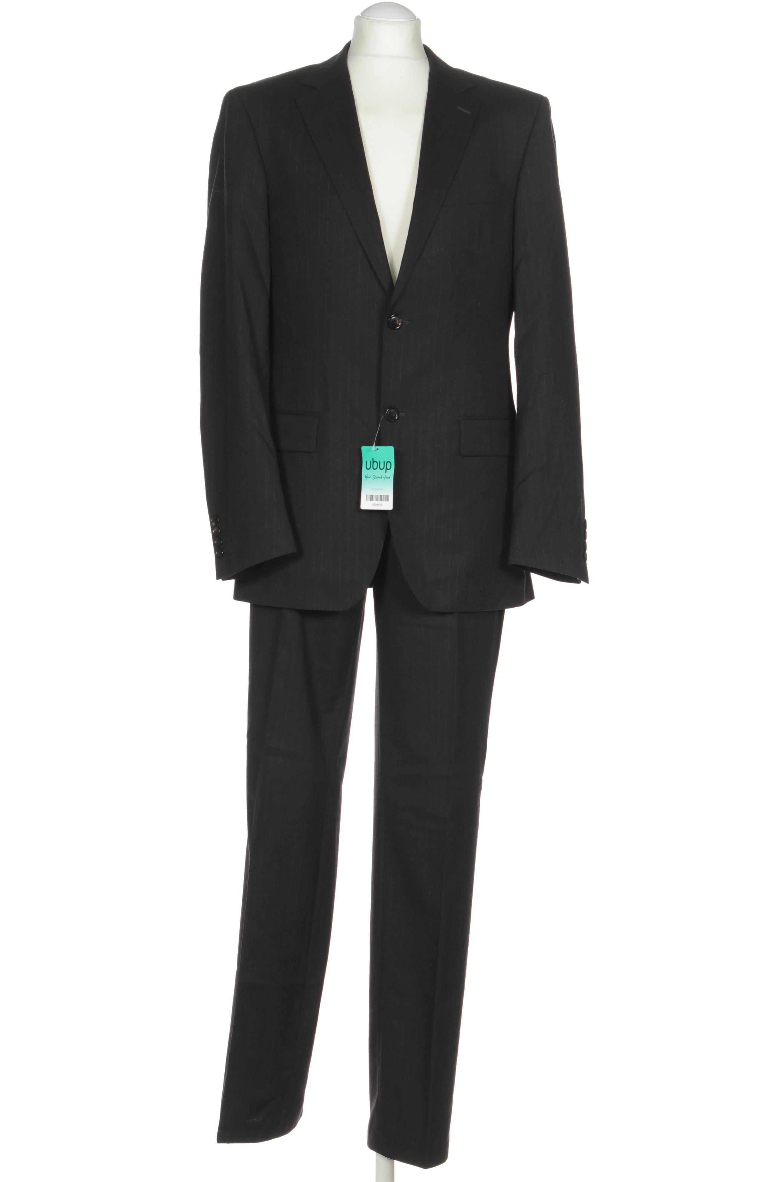 

Rene Lezard Herren Anzug, braun, Gr.