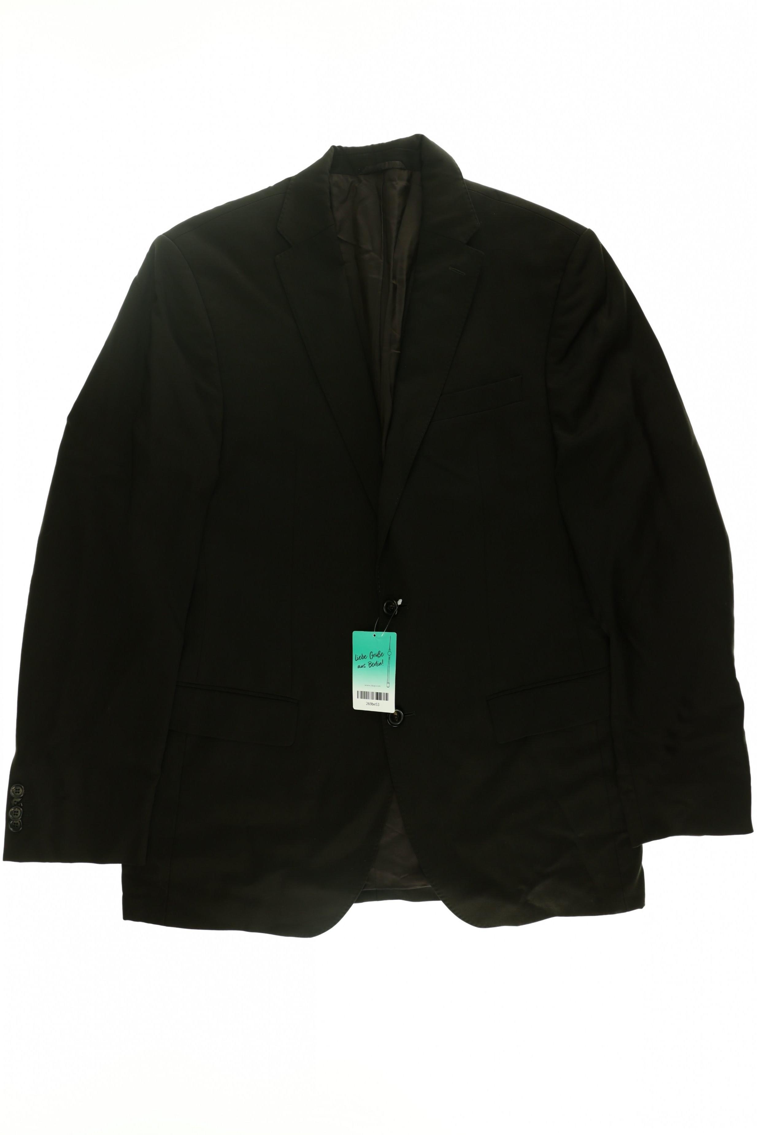 Thumbnail - Rene Lezard Herren Sakko, braun, Gr.