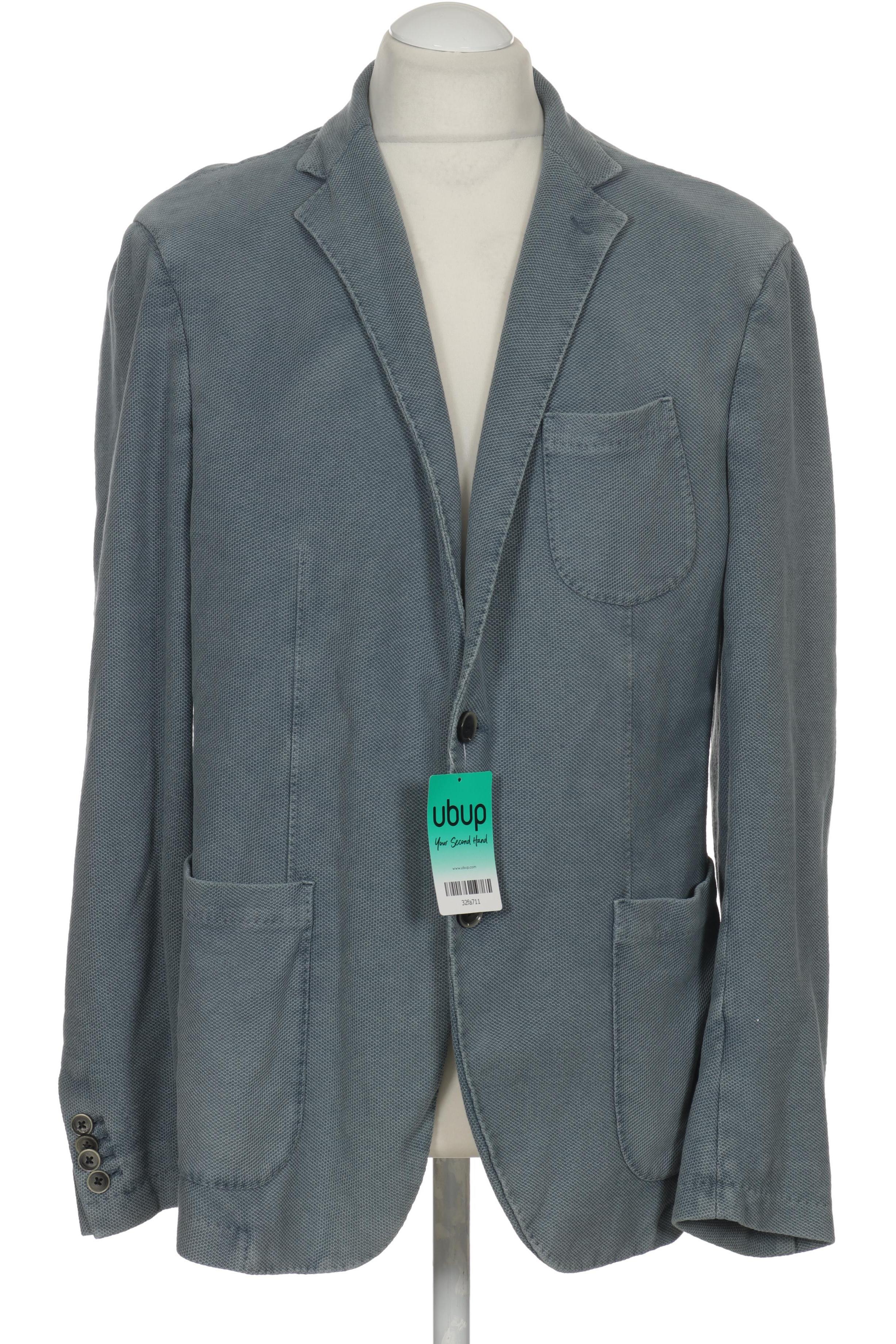 

Rene Lezard Herren Sakko, grau, Gr. 52