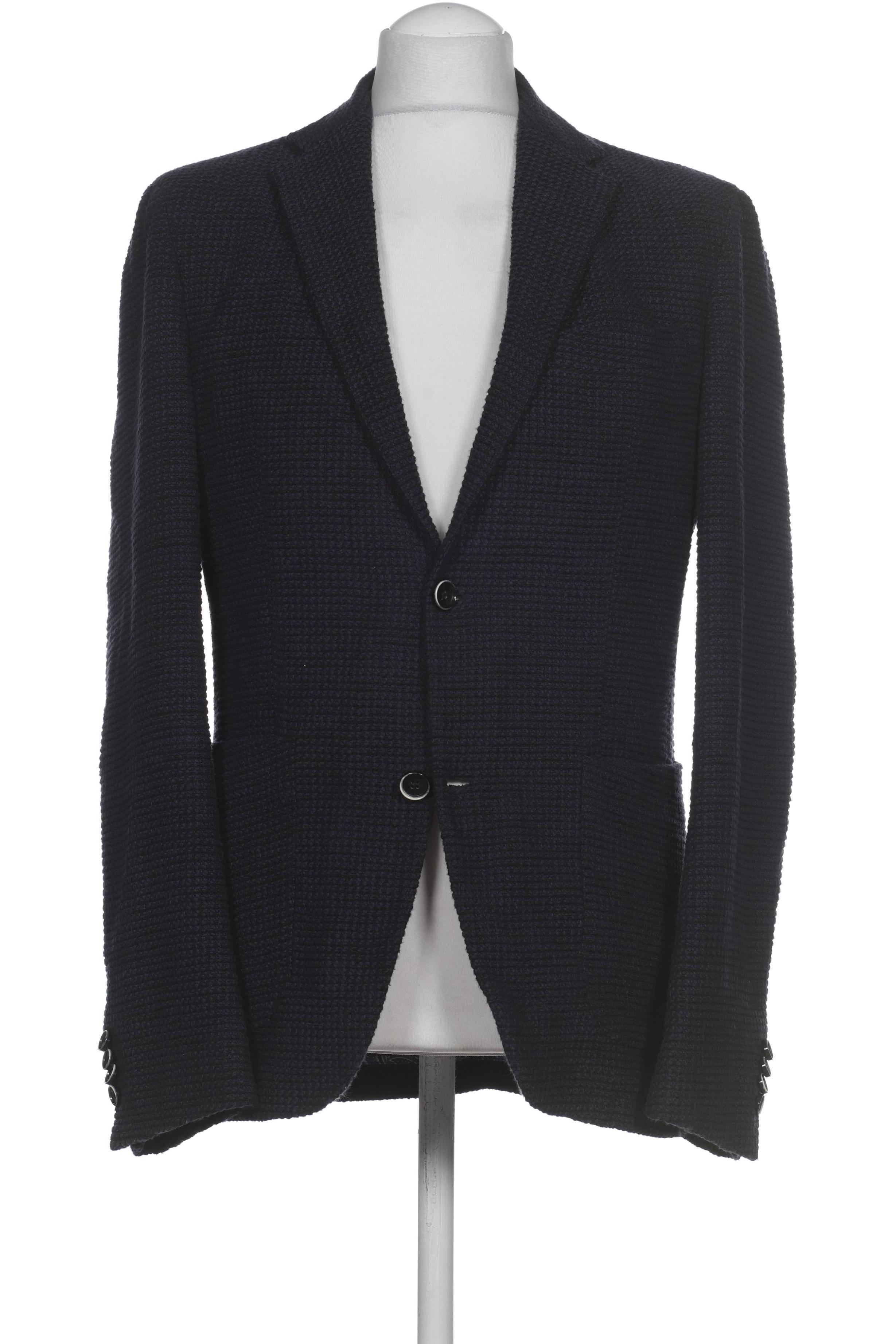 

Rene Lezard Herren Sakko, blau, Gr.