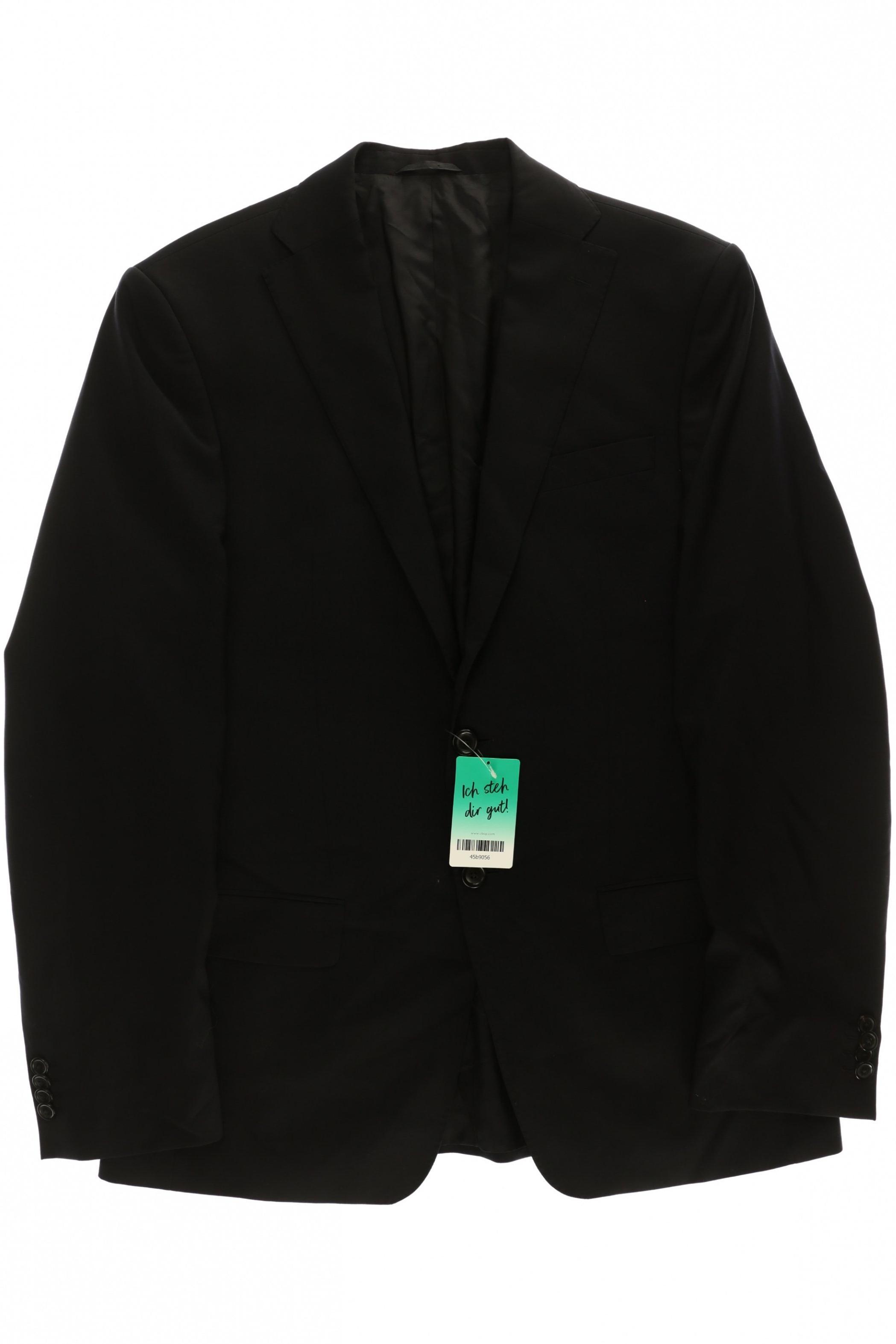 

Rene Lezard Herren Sakko, blau, Gr.