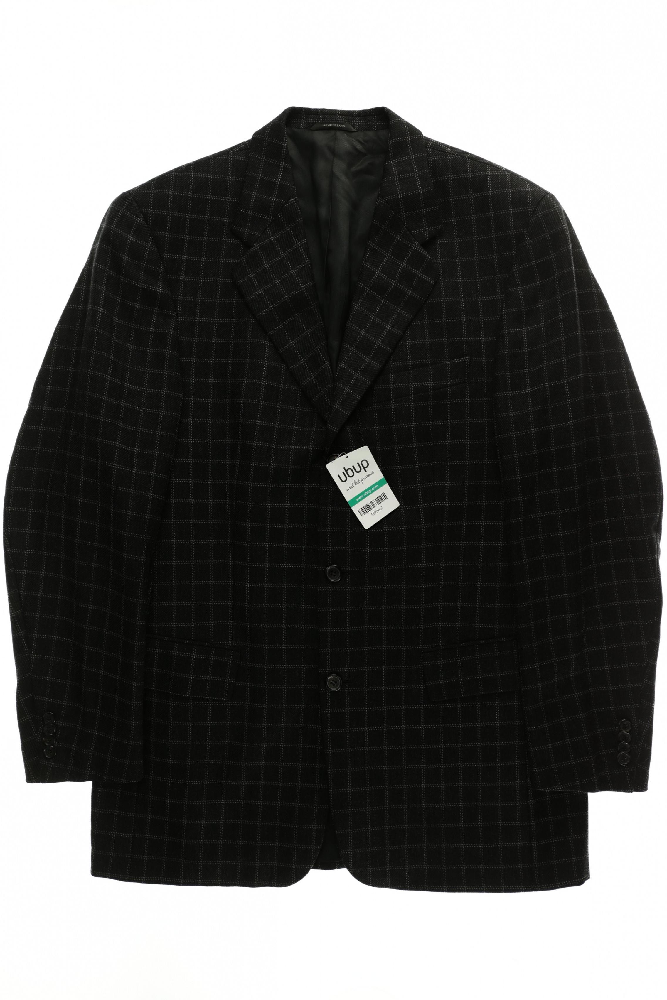 

Rene Lezard Herren Sakko, grau, Gr.