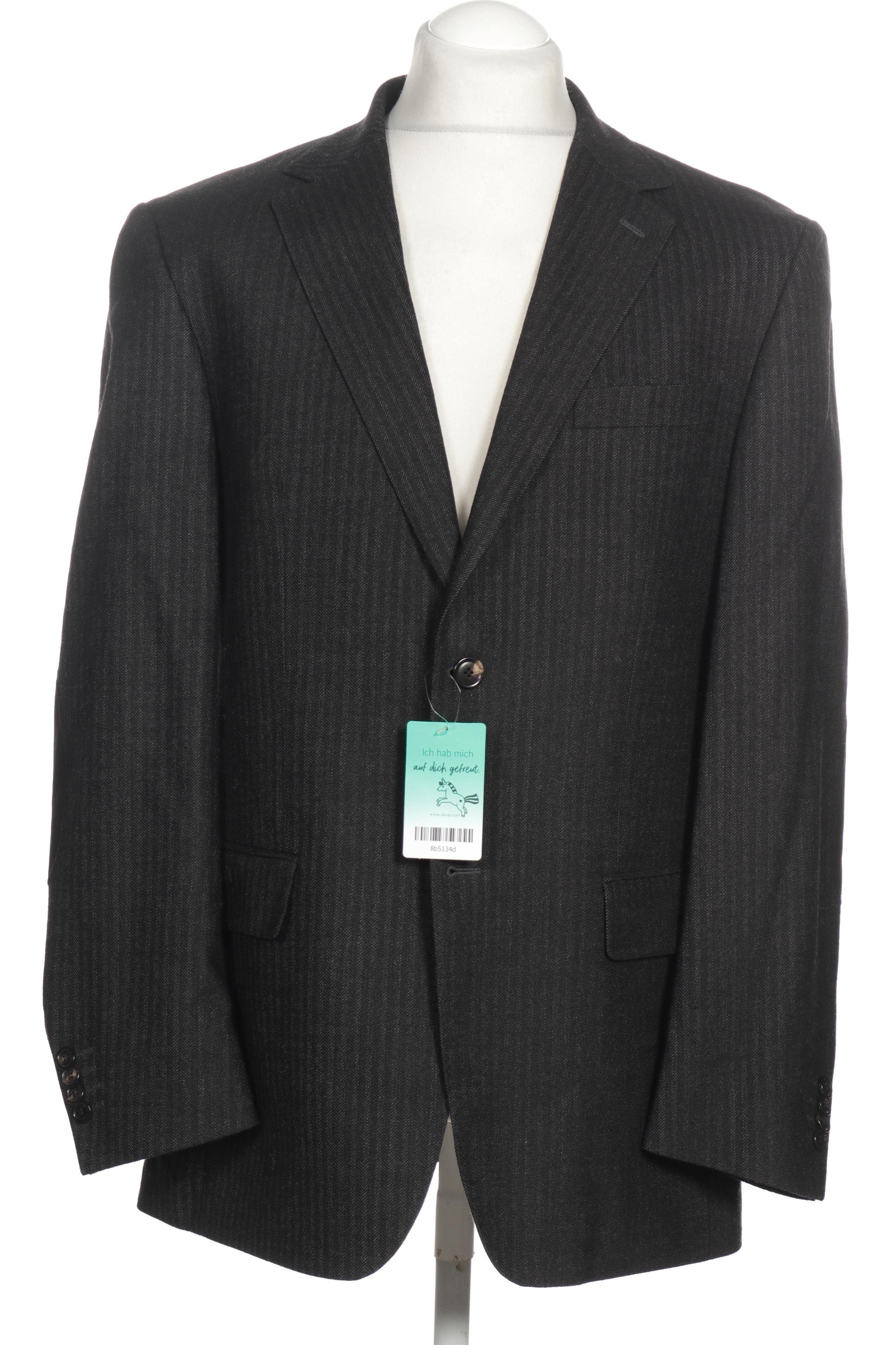 

Rene Lezard Herren Sakko, grau, Gr. 50