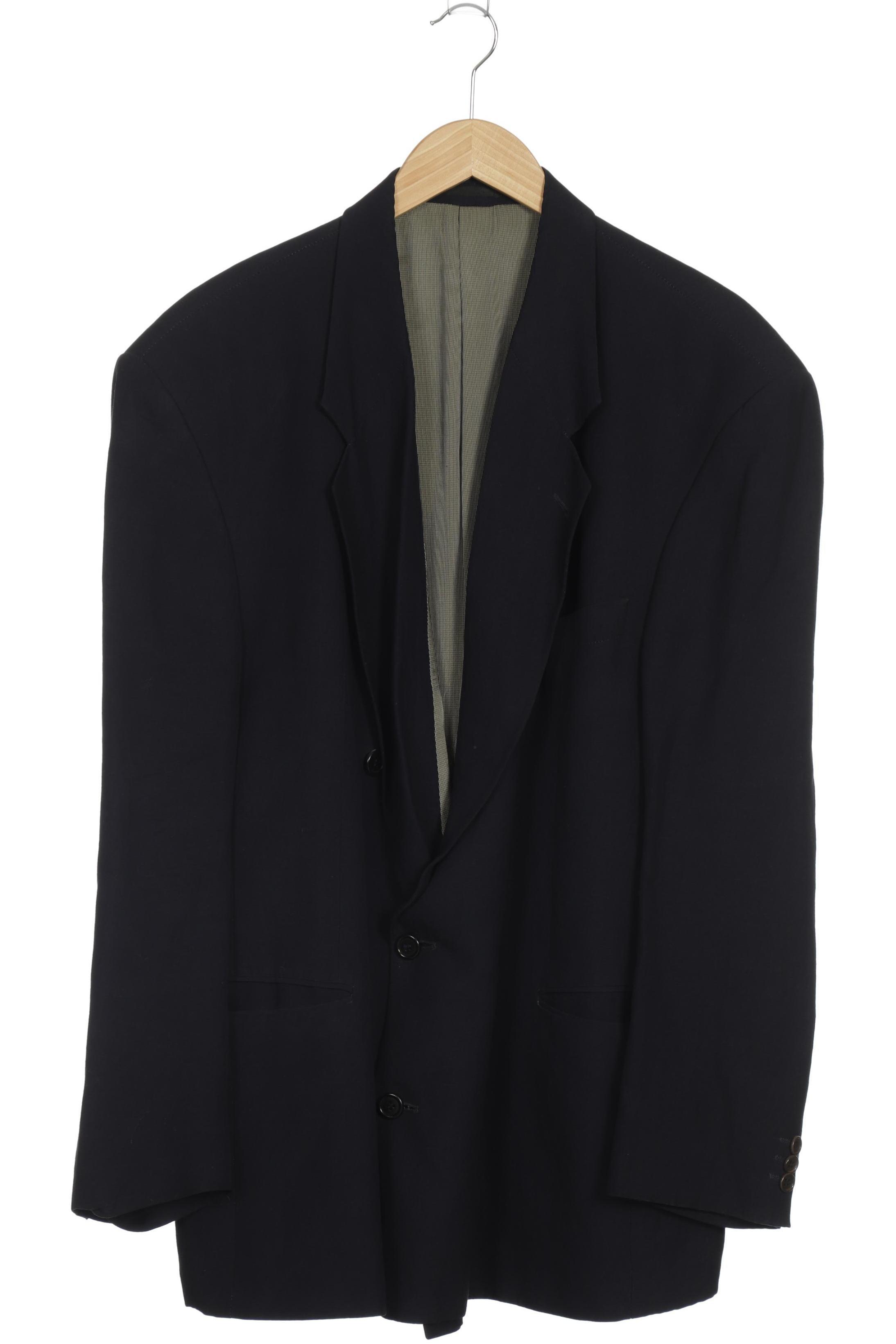 

Rene Lezard Herren Sakko, blau, Gr.