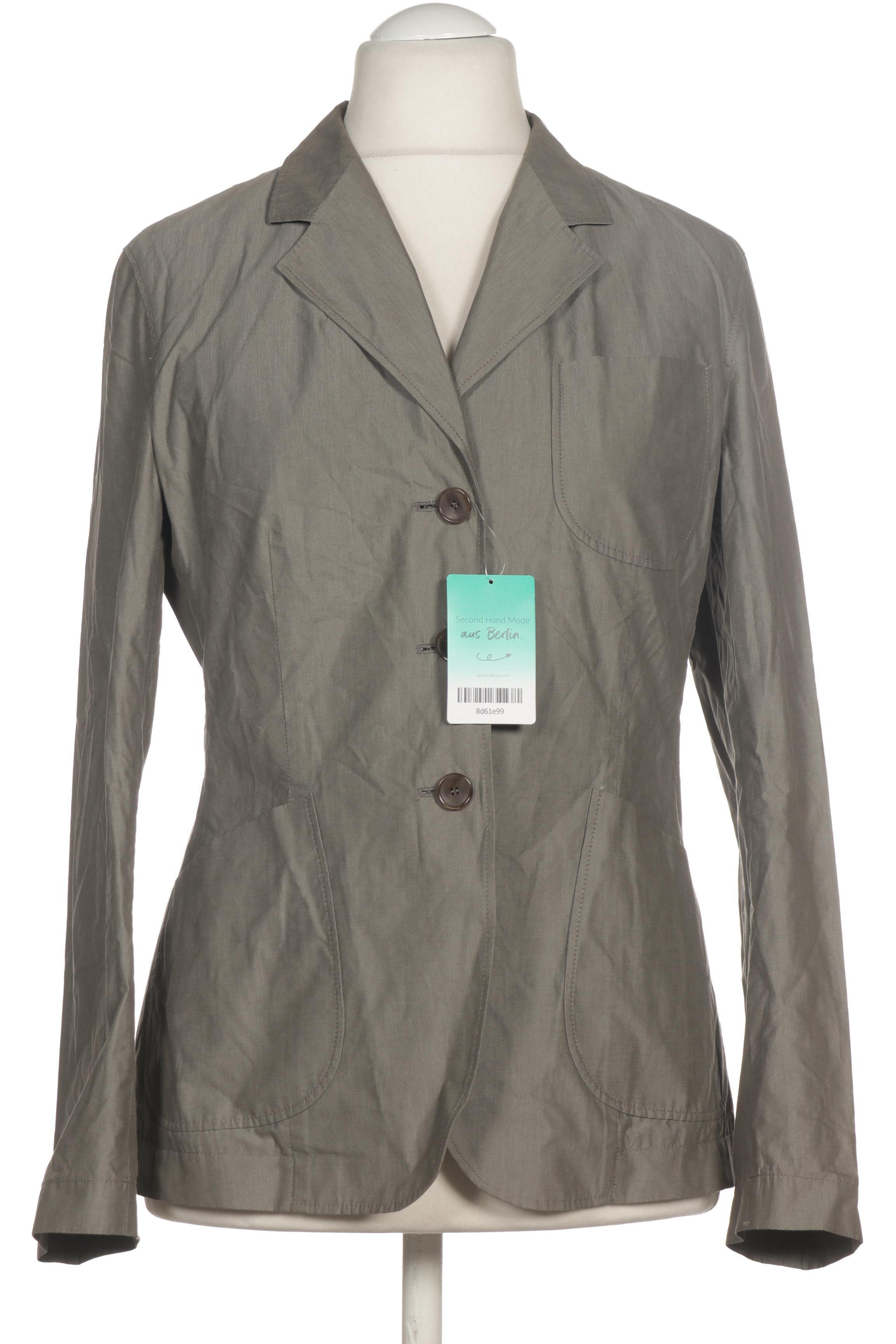 

Rene Lezard Herren Sakko, grau, Gr. 40