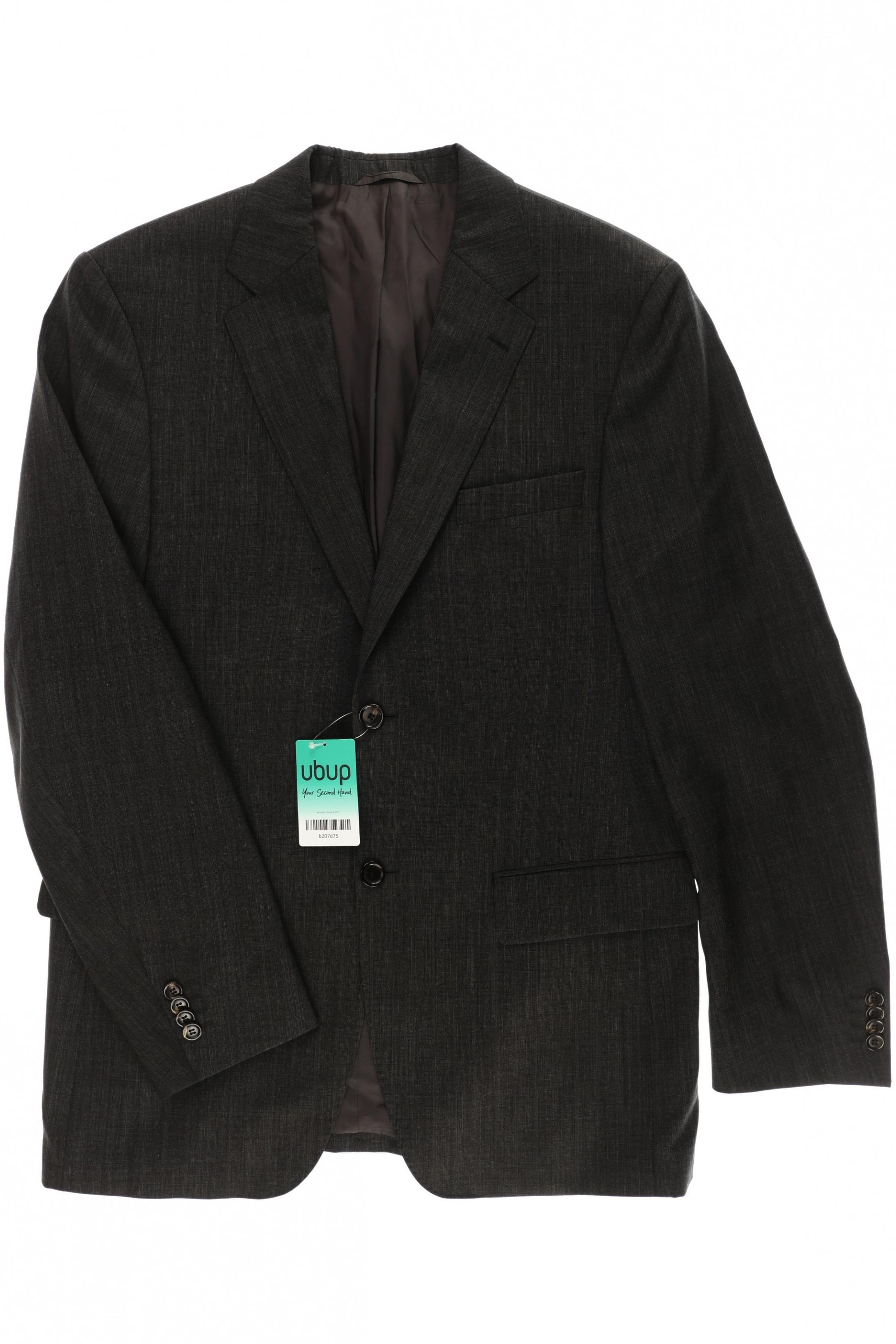 

Rene Lezard Herren Sakko, grau, Gr.