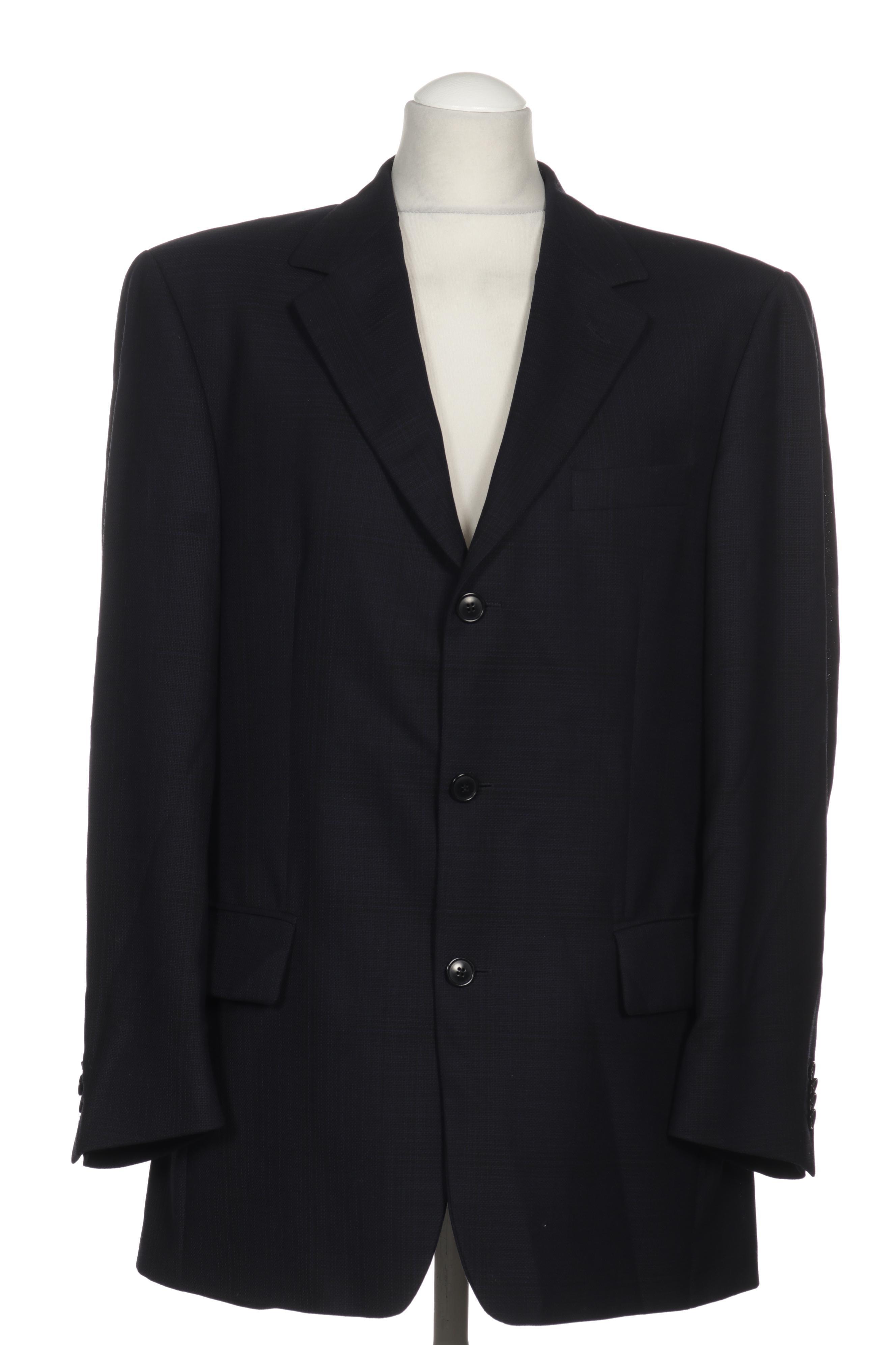 

Rene Lezard Herren Sakko, blau, Gr. 50