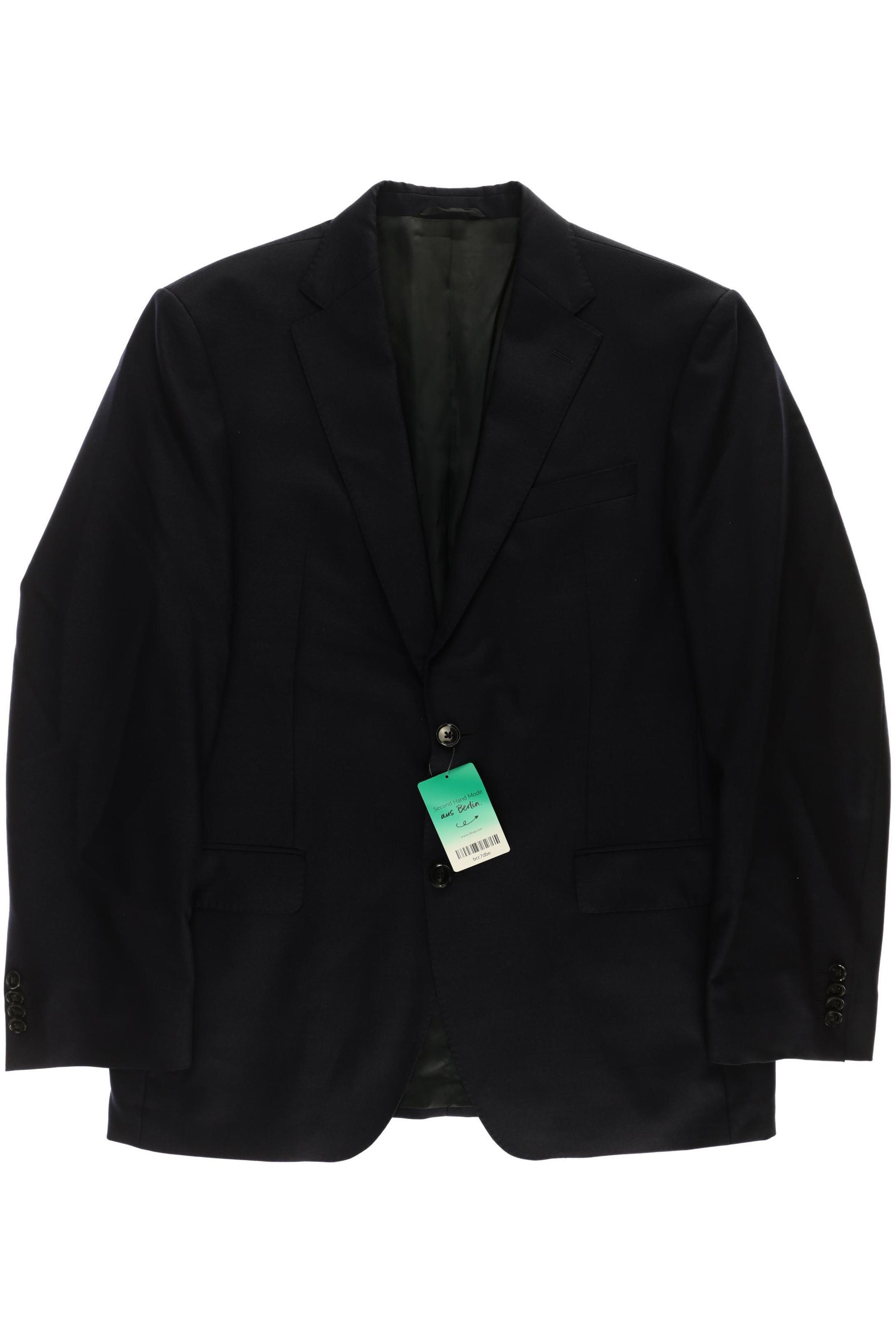 

Rene Lezard Herren Sakko, blau, Gr. 50