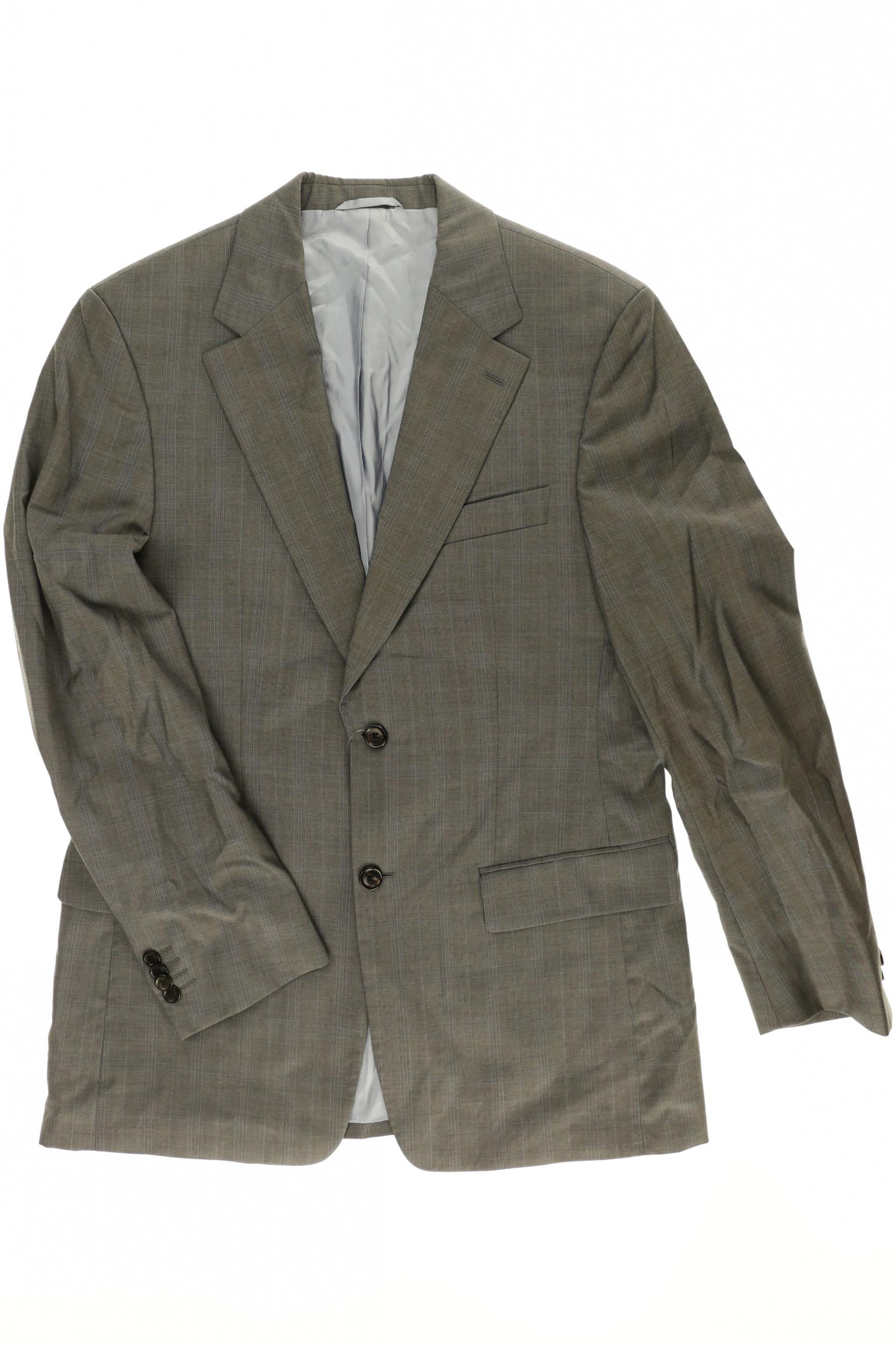 

Rene Lezard Herren Sakko, grau, Gr. 48