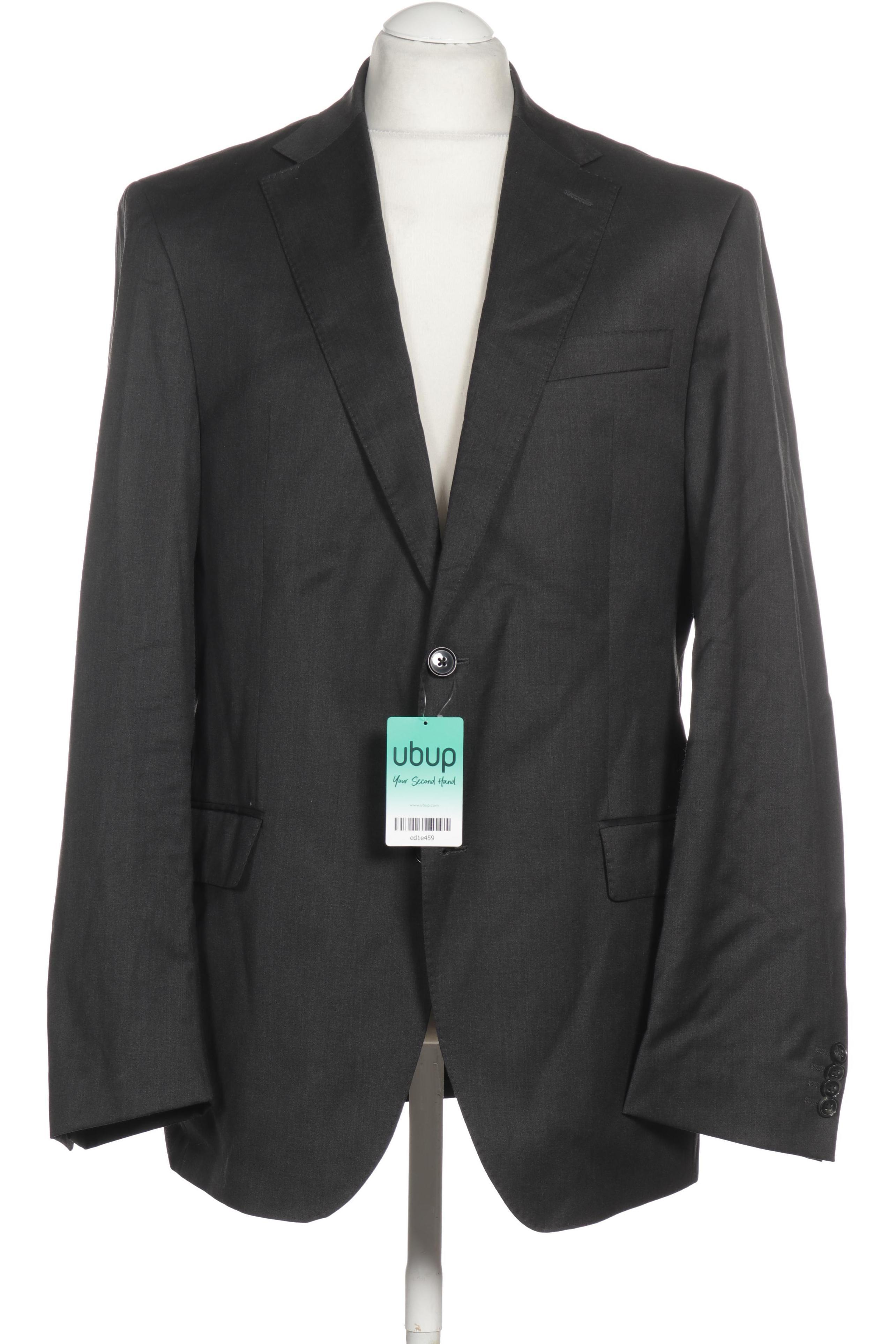 

Rene Lezard Herren Sakko, grau, Gr.