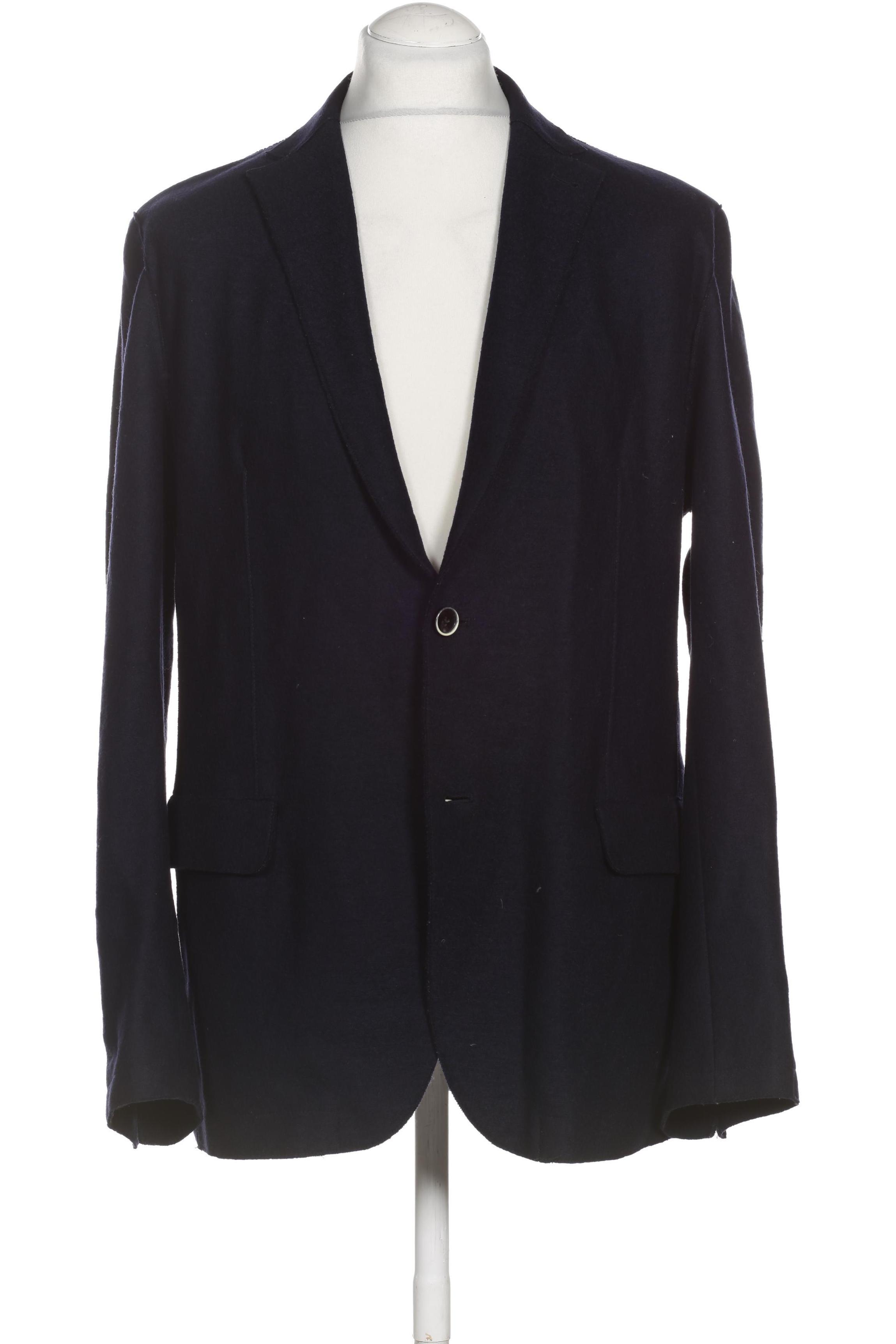 

Rene Lezard Herren Sakko, blau, Gr. 54