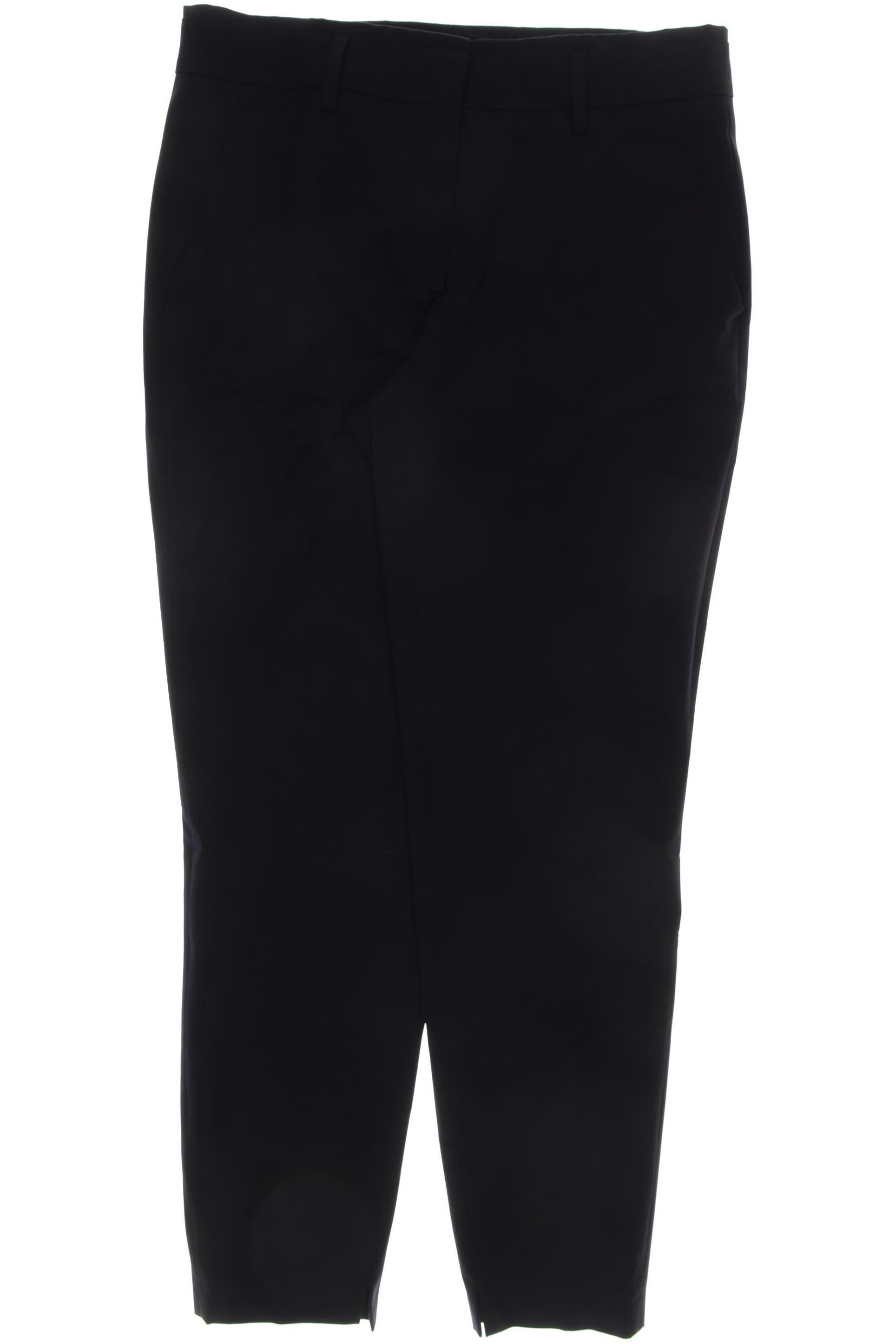 

Rene Lezard Herren Stoffhose, blau, Gr.