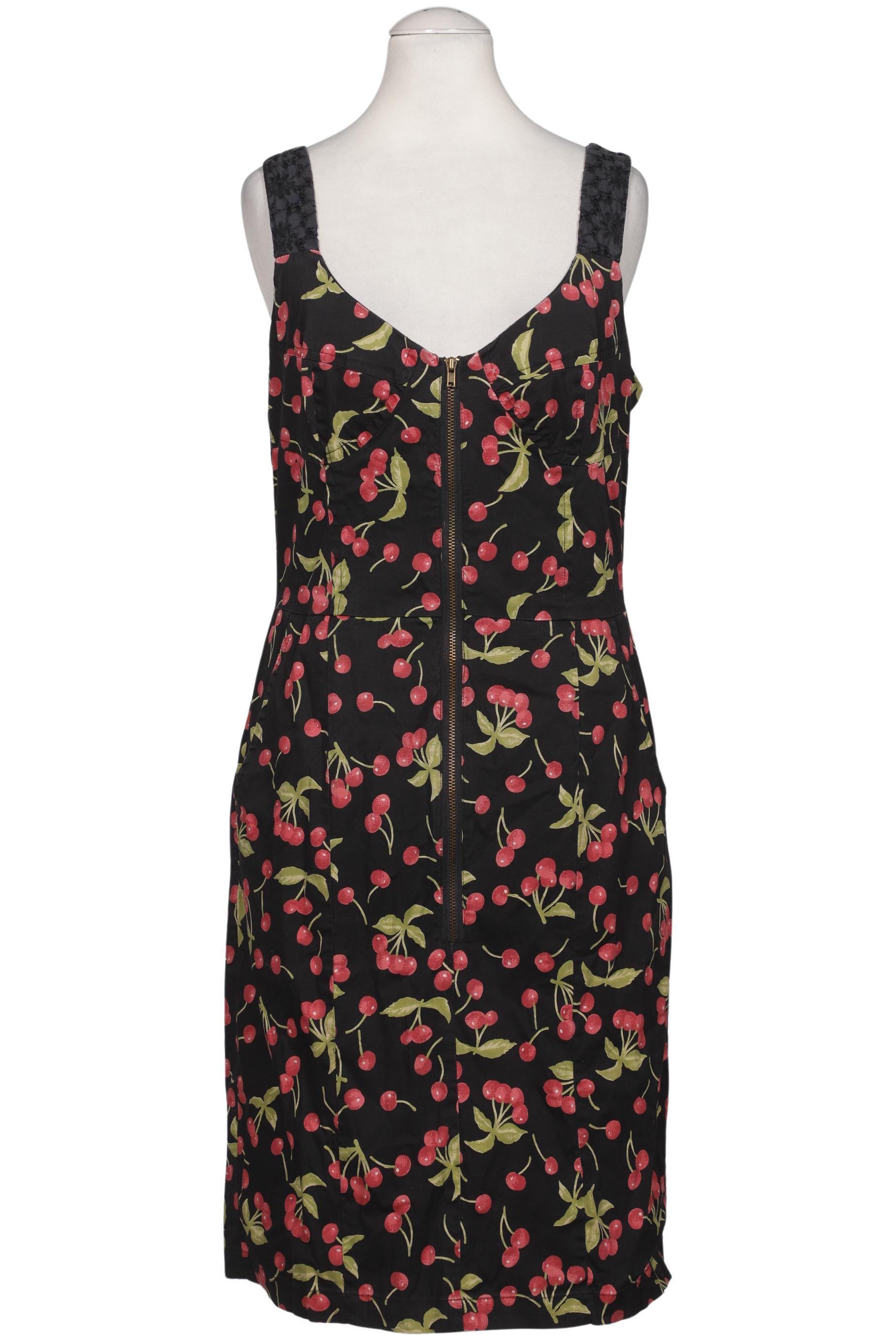 

Rene Derhy Damen Kleid, schwarz, Gr. 36