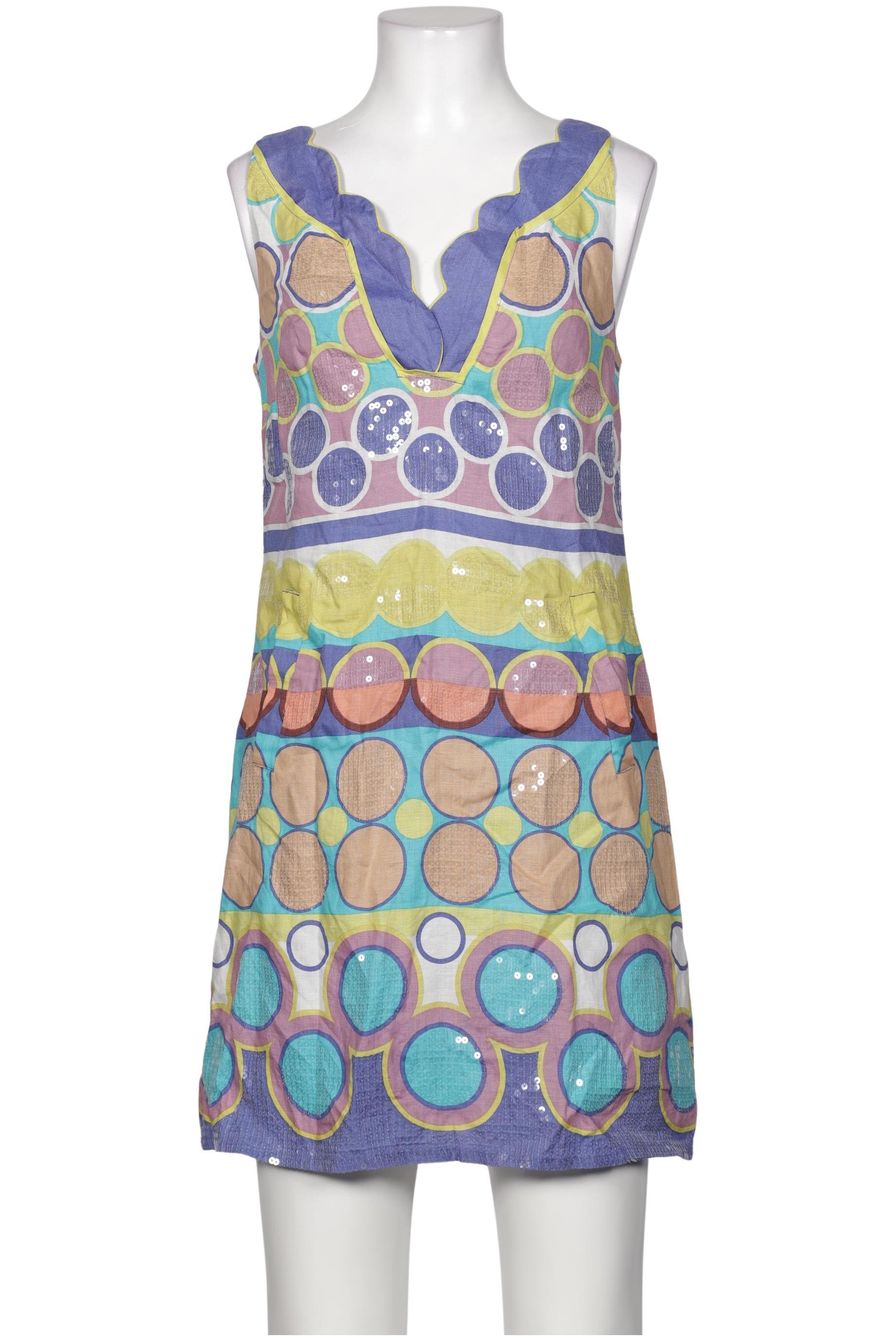 

Rene Derhy Damen Kleid, mehrfarbig, Gr. 36