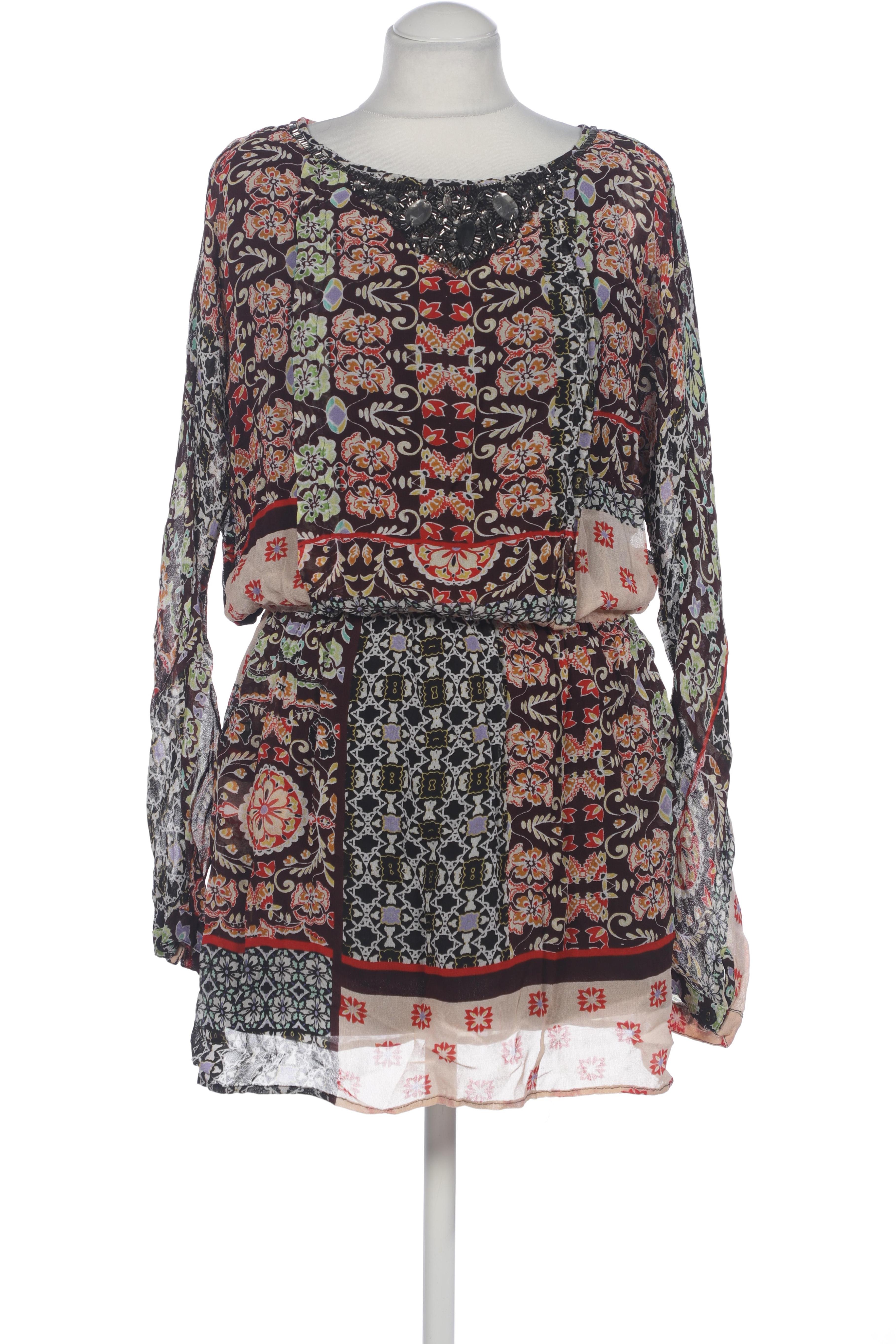

Rene Derhy Damen Kleid, mehrfarbig, Gr. 36