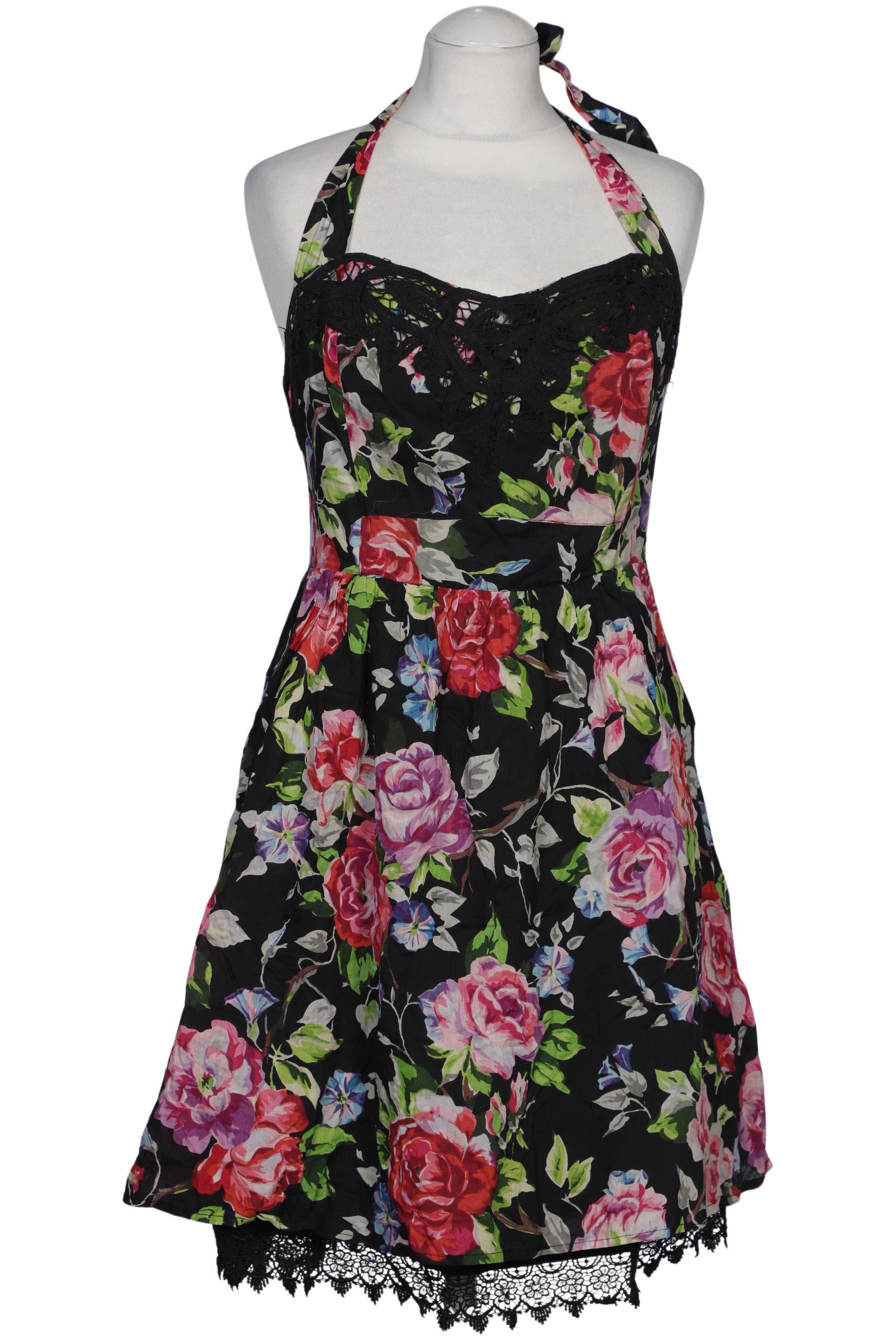 

Rene Derhy Damen Kleid, mehrfarbig, Gr. 38