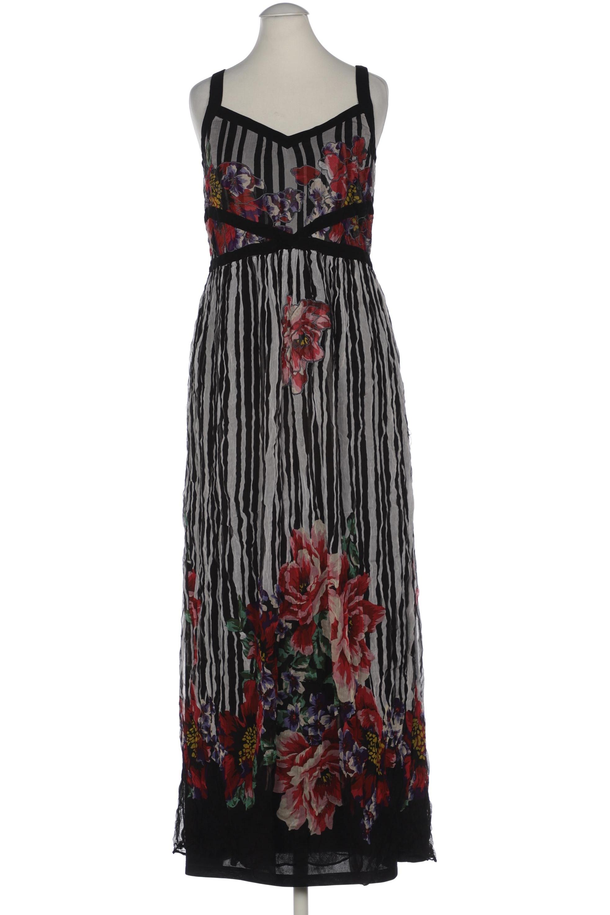 

Rene Derhy Damen Kleid, mehrfarbig, Gr. 38