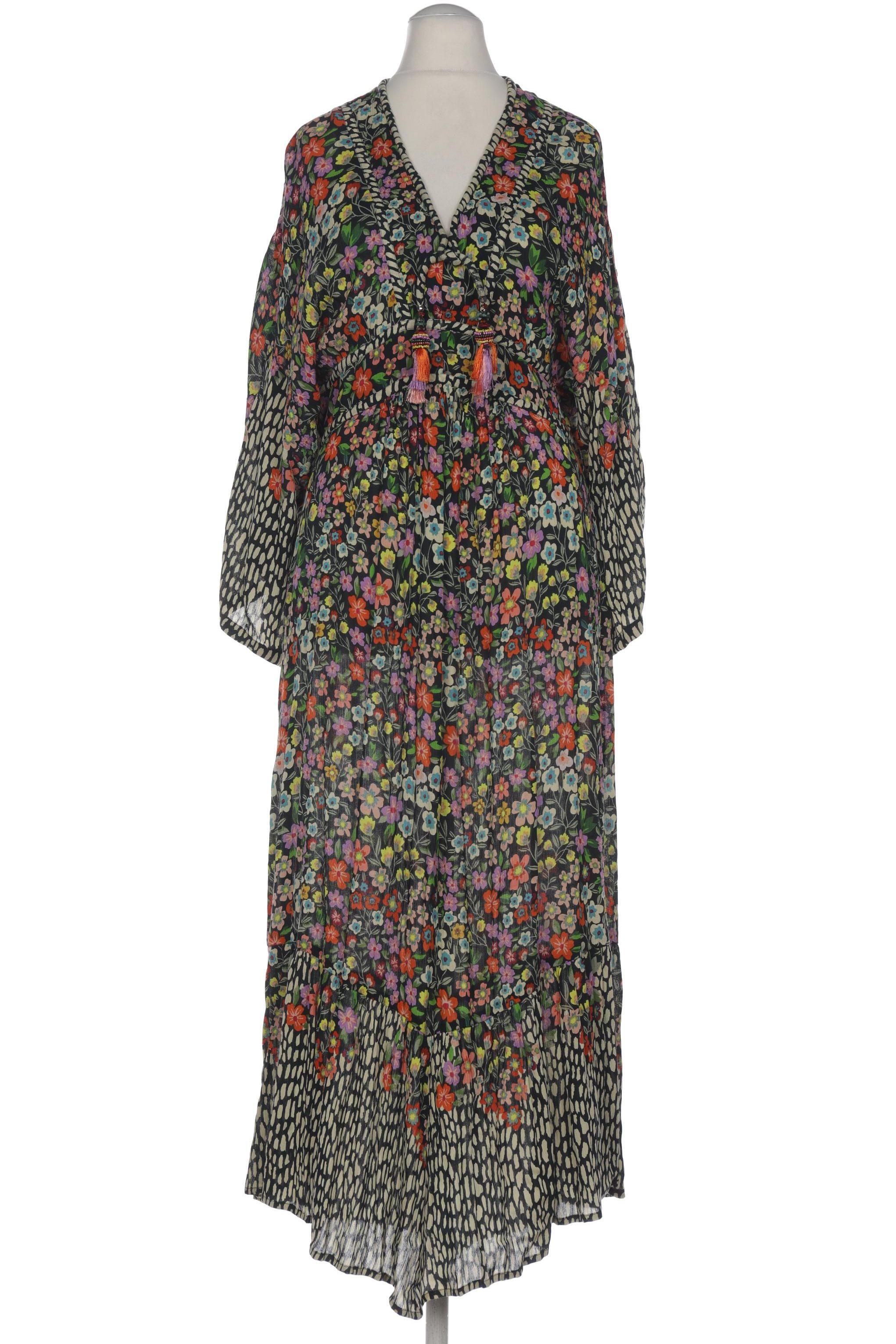 

Rene Derhy Damen Kleid, mehrfarbig, Gr. 42