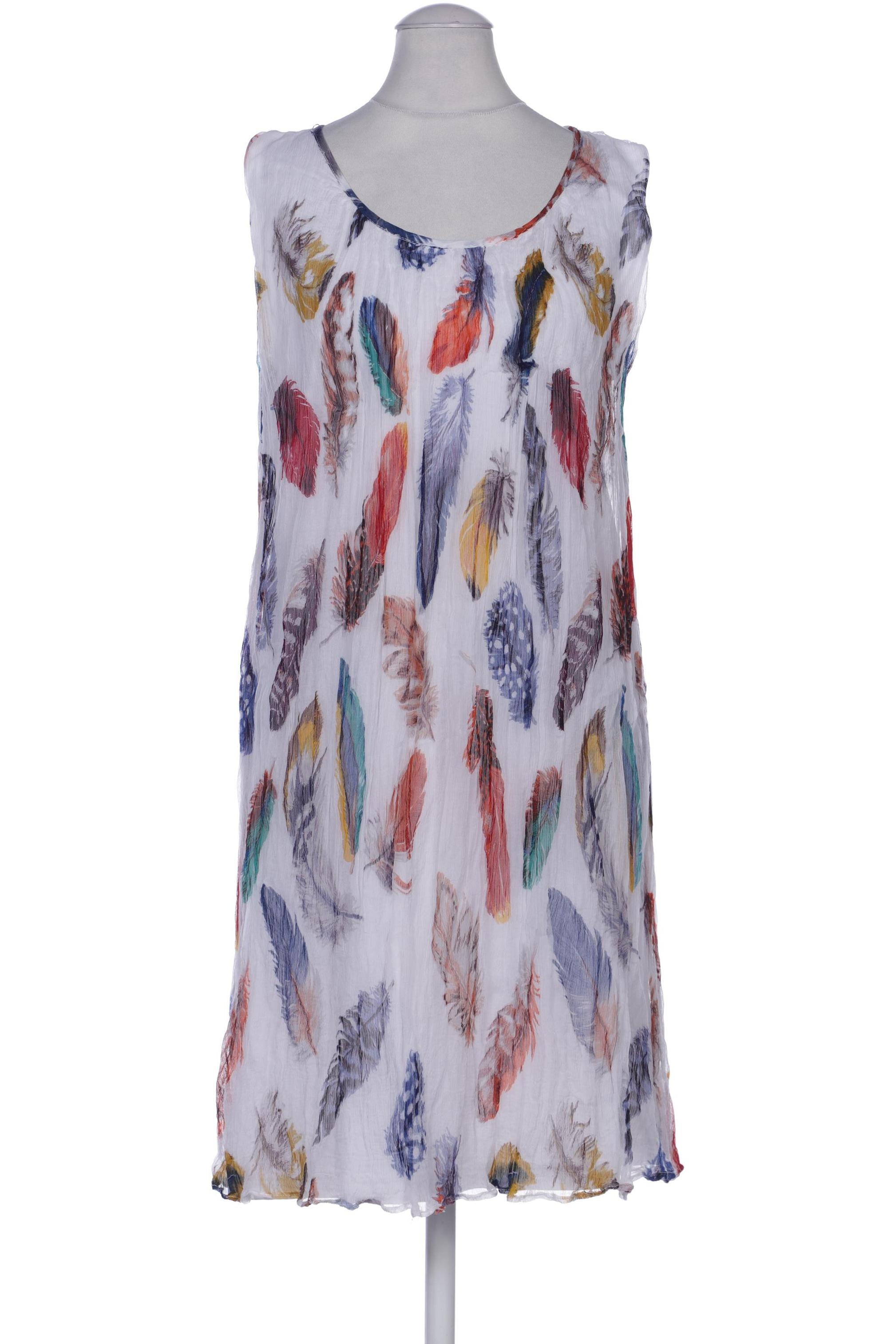 

Rene Derhy Damen Kleid, mehrfarbig, Gr. 36