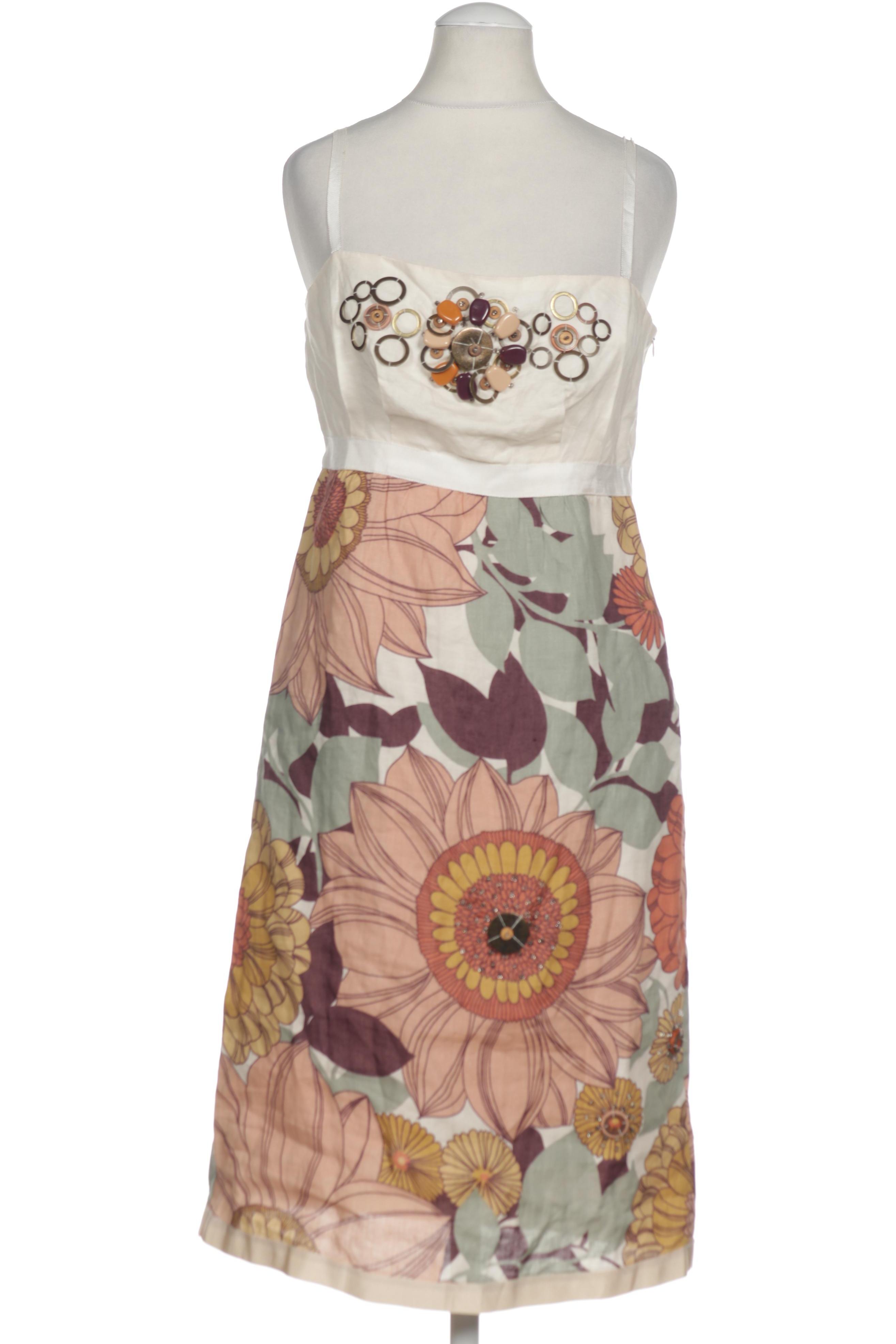 

Rene Derhy Damen Kleid, mehrfarbig, Gr. 36