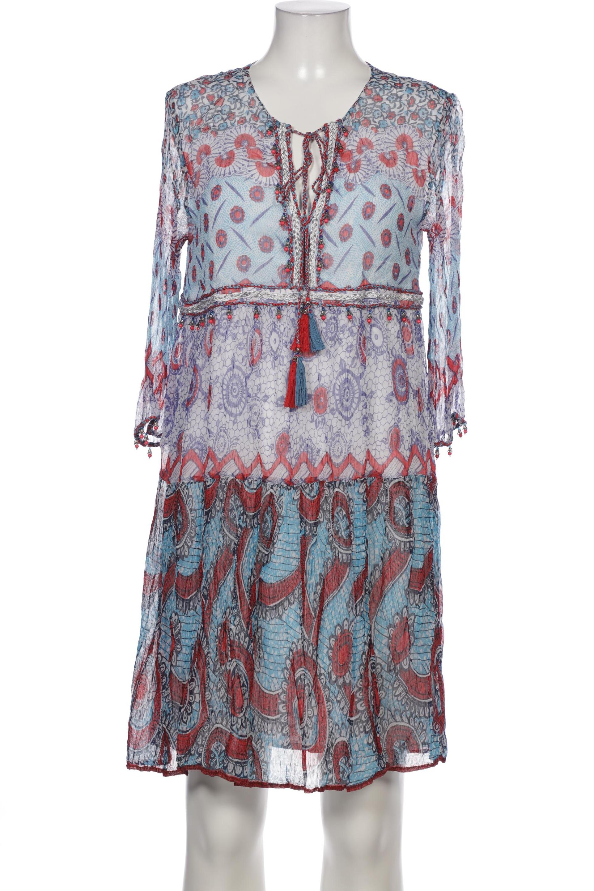 

Rene Derhy Damen Kleid, mehrfarbig