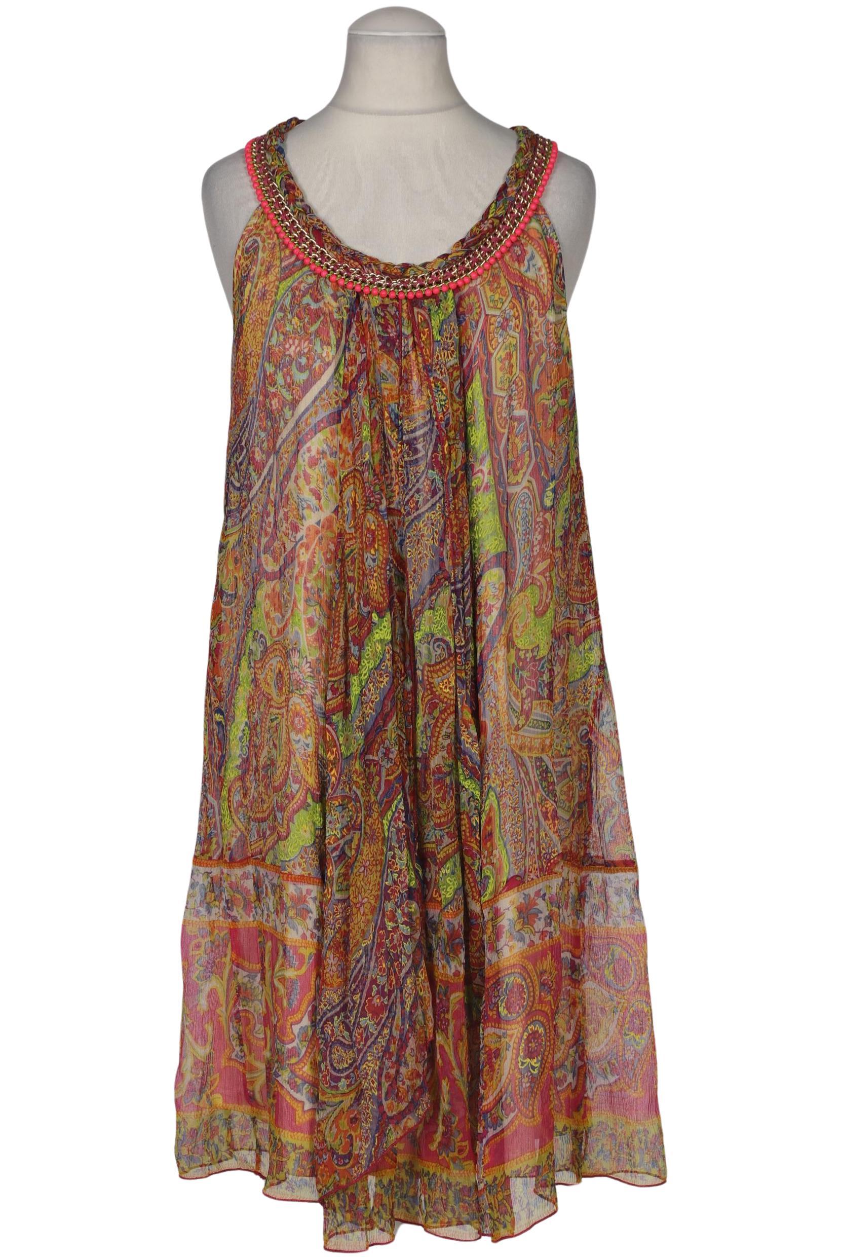 

Rene Derhy Damen Kleid, mehrfarbig, Gr. 36