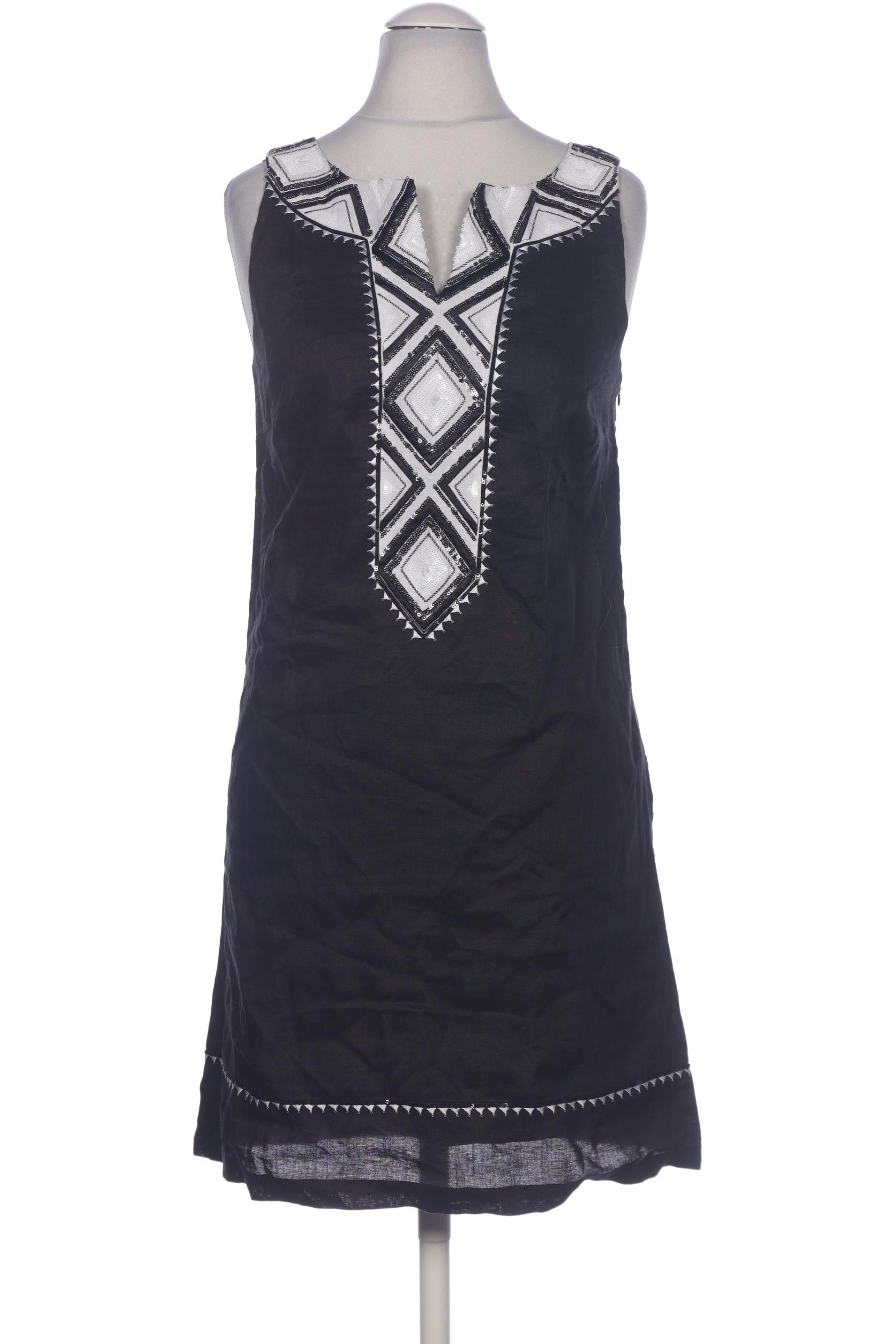 

Rene Derhy Damen Kleid, schwarz, Gr. 36