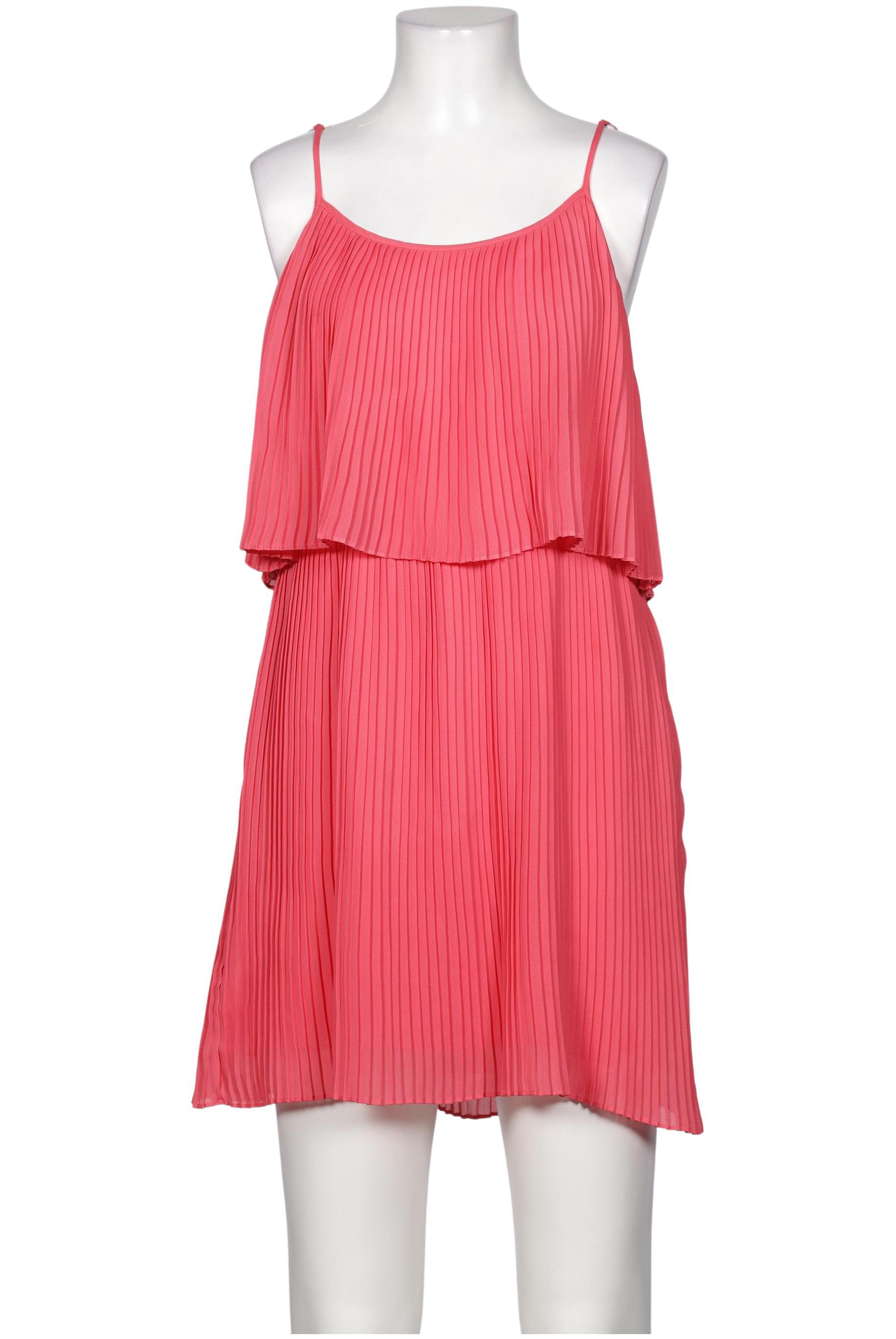 

Rene Derhy Damen Kleid, pink, Gr. 38