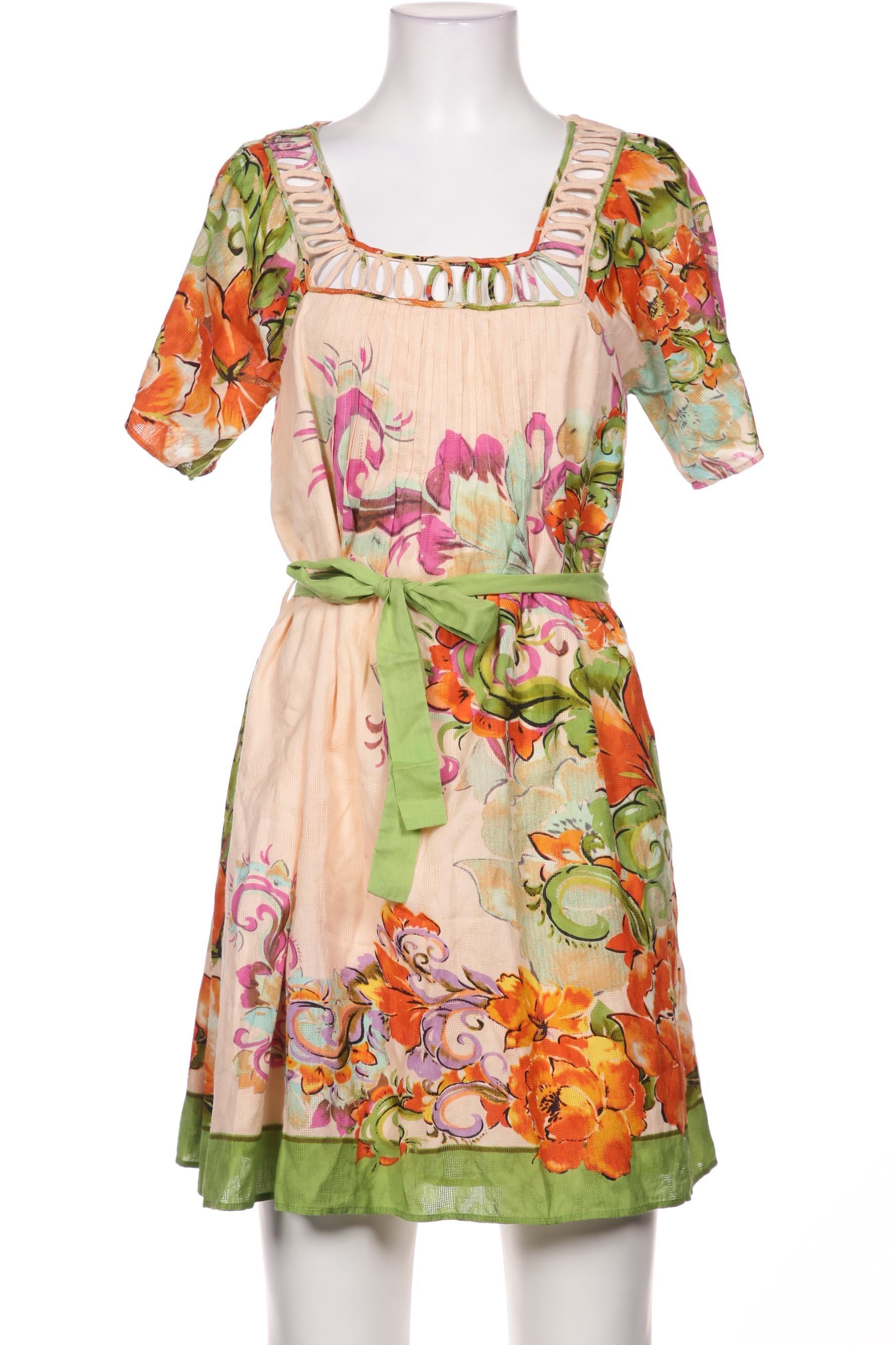 

Rene Derhy Damen Kleid, orange, Gr. 36