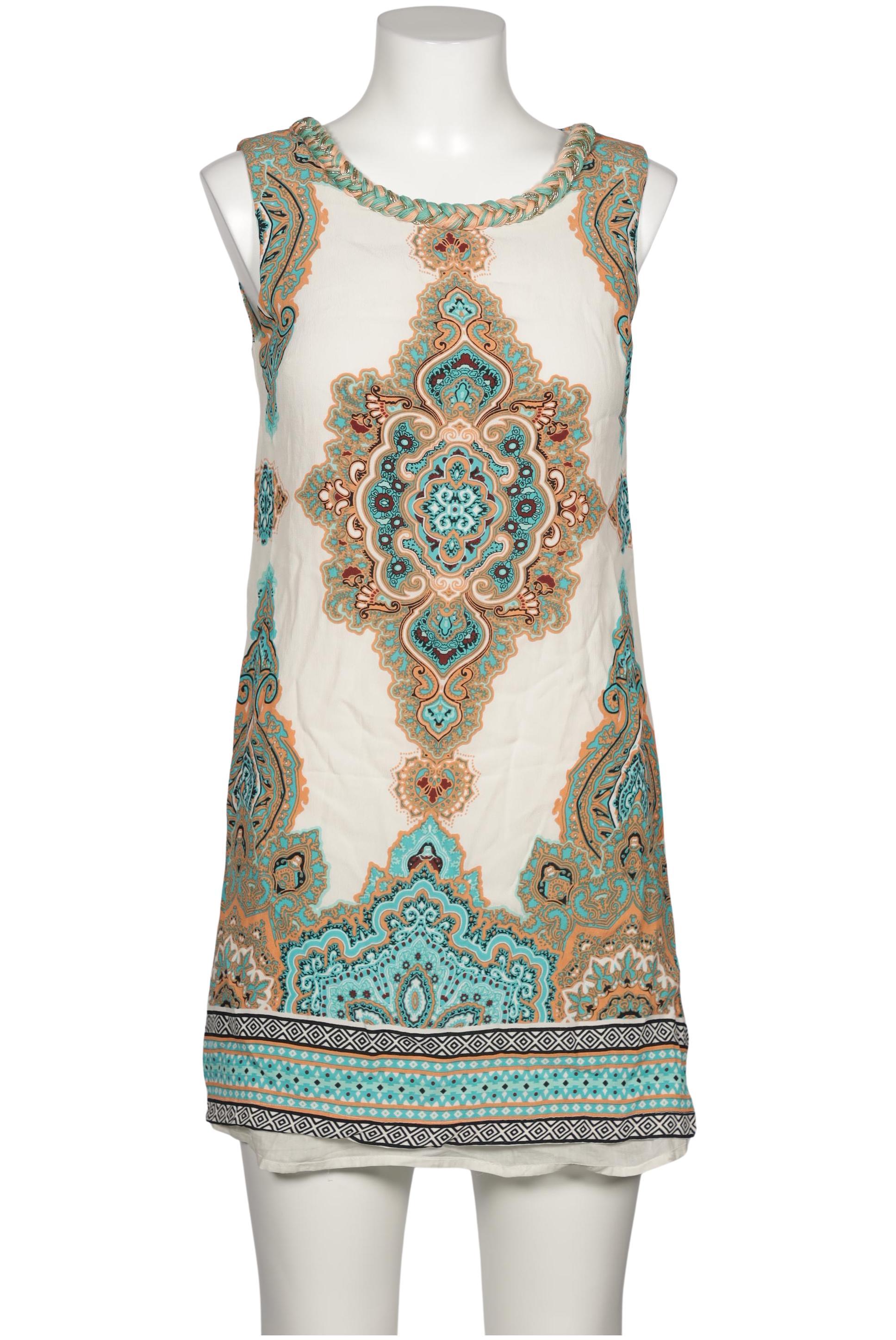 

Rene Derhy Damen Kleid, mehrfarbig, Gr. 38